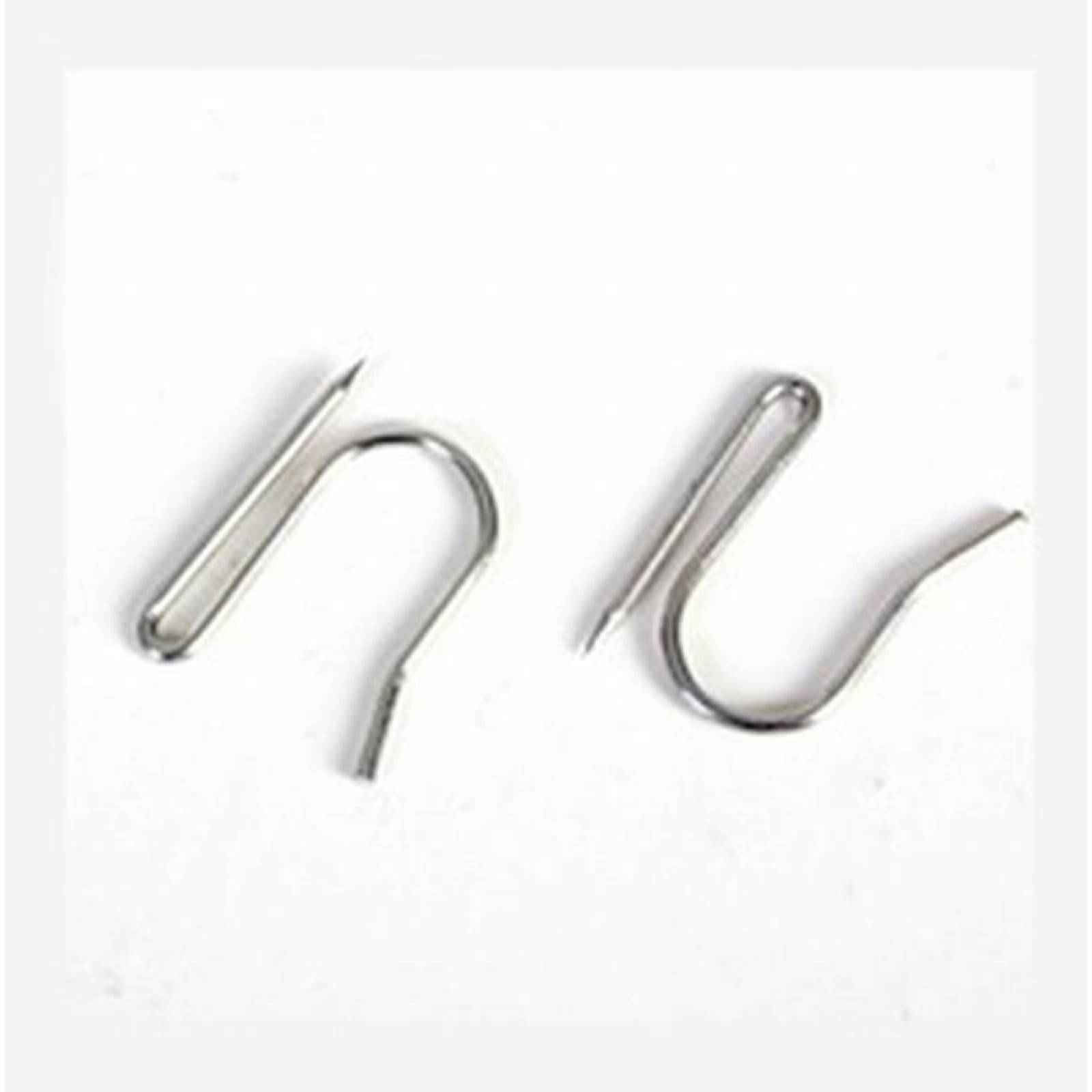 Gancho De Alfiler Std 50 Piezas 