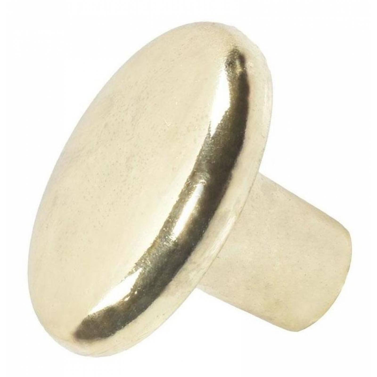 Perilla Romana 2.5 X 2.3 Cm Dorado 