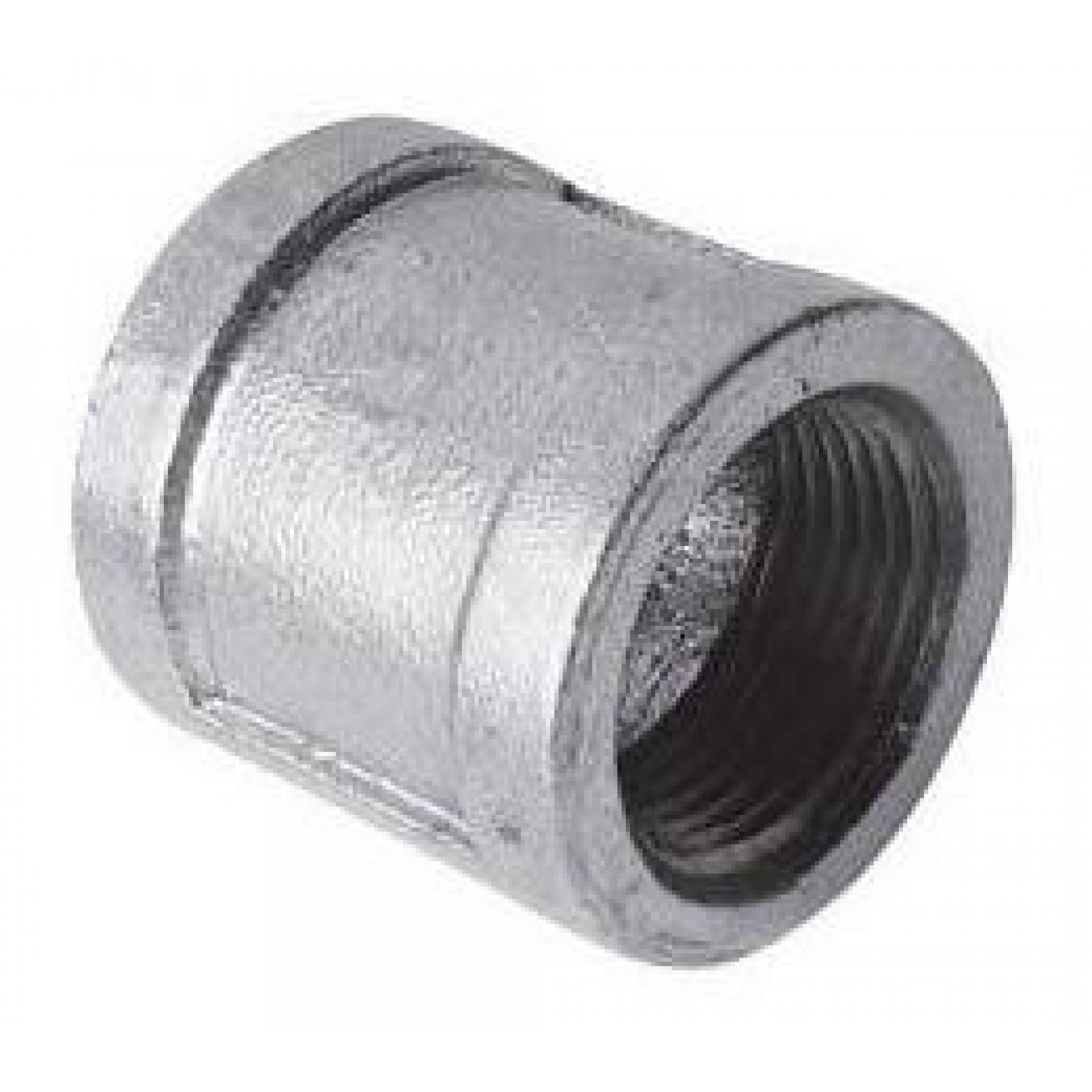 Cople Liso Galv De 1/2' 55248 