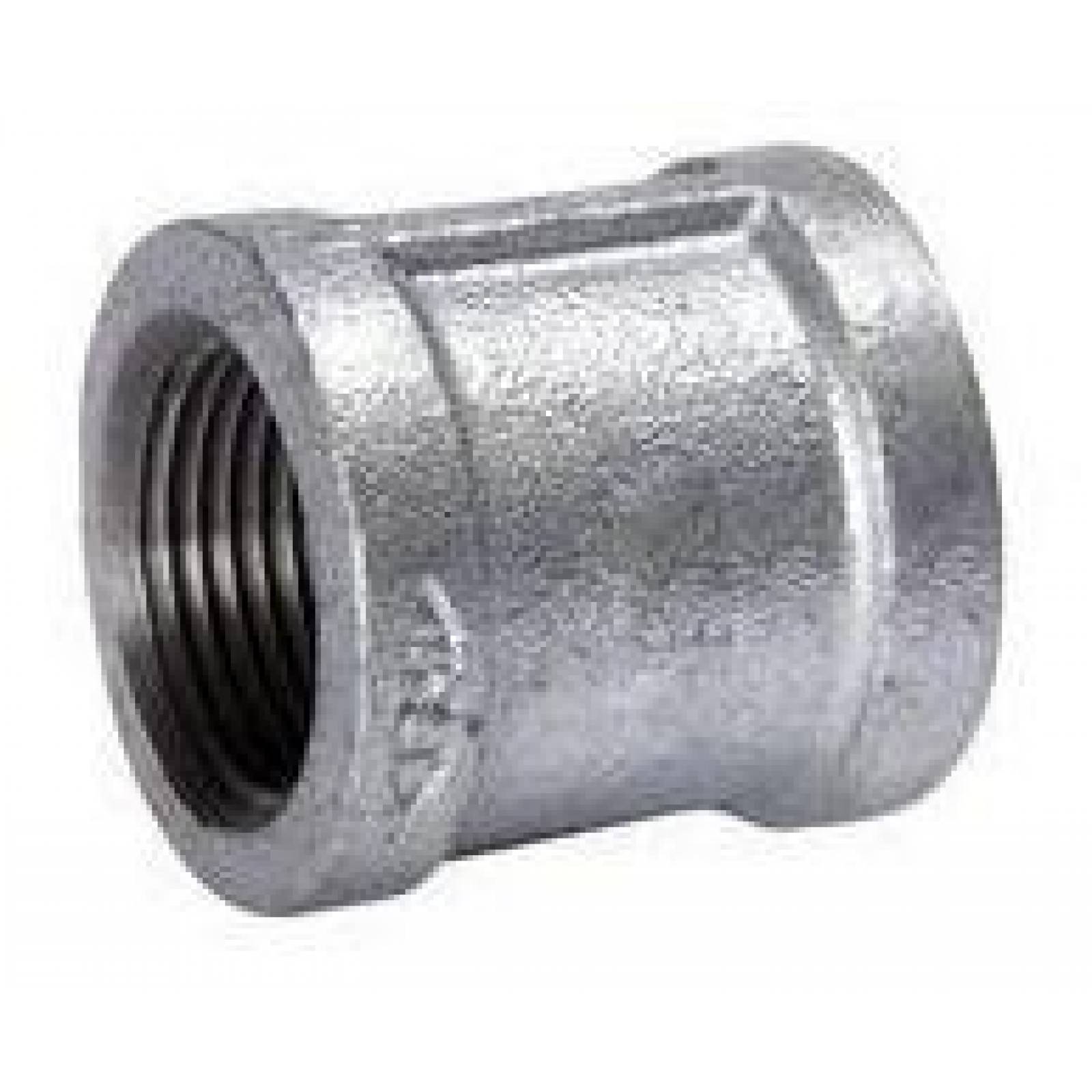 Cople Liso Galv De 1/2' 55248 