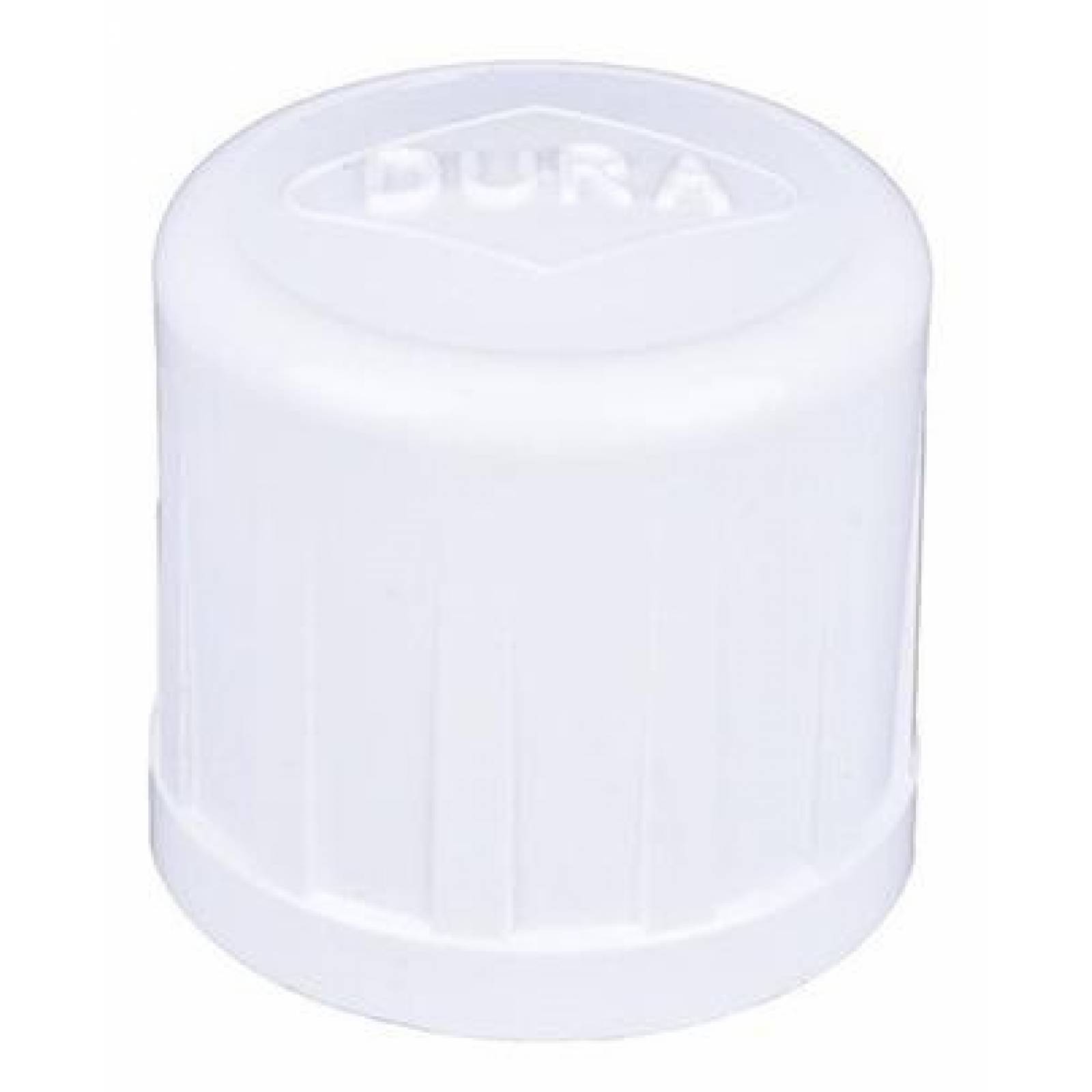 Tapón Capa De 3/4 De Pu Ada Blanco 