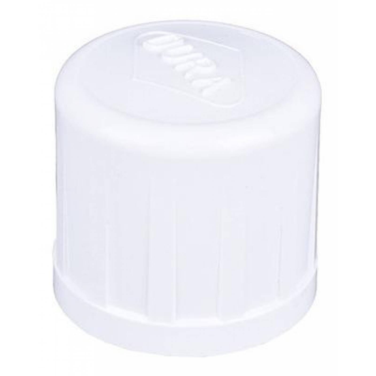 Tapón Capa De 3/4 De Pu Ada Blanco 