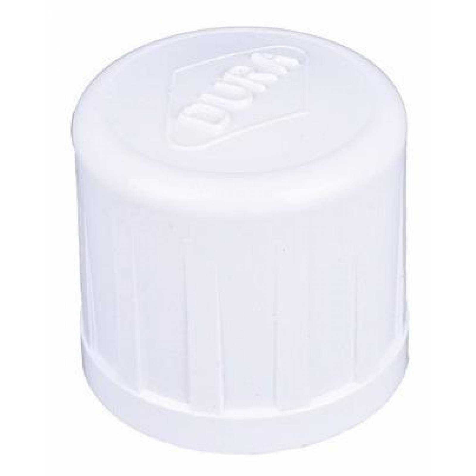 Tapón Capa De 3/4 De Pu Ada Blanco 