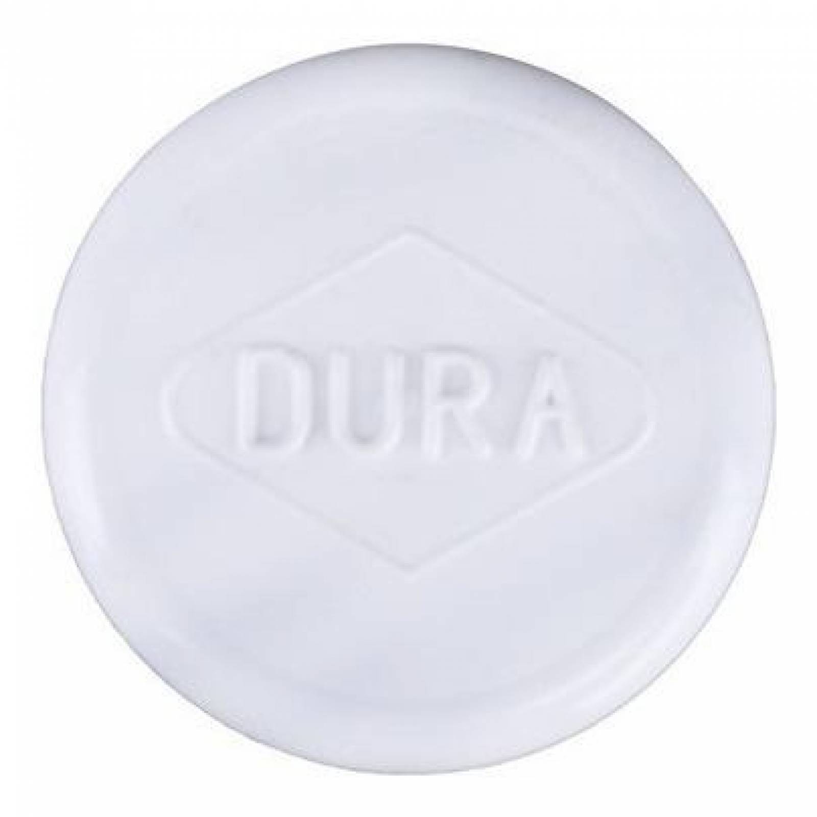 Tapón Capa De 3/4 De Pu Ada Blanco 