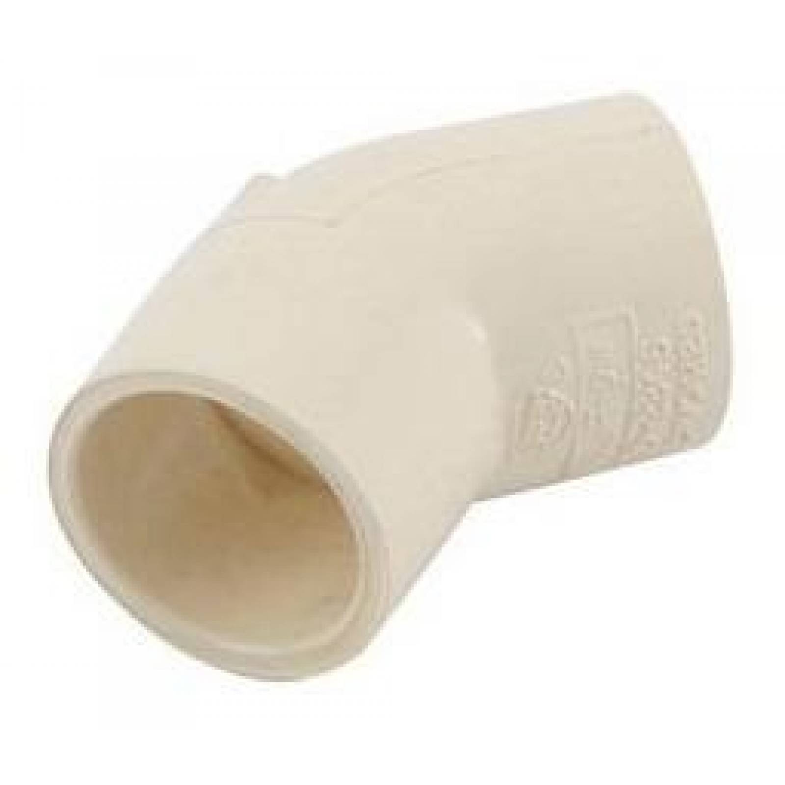 Codo 1/2 Cpvc Cts 45 Grados 