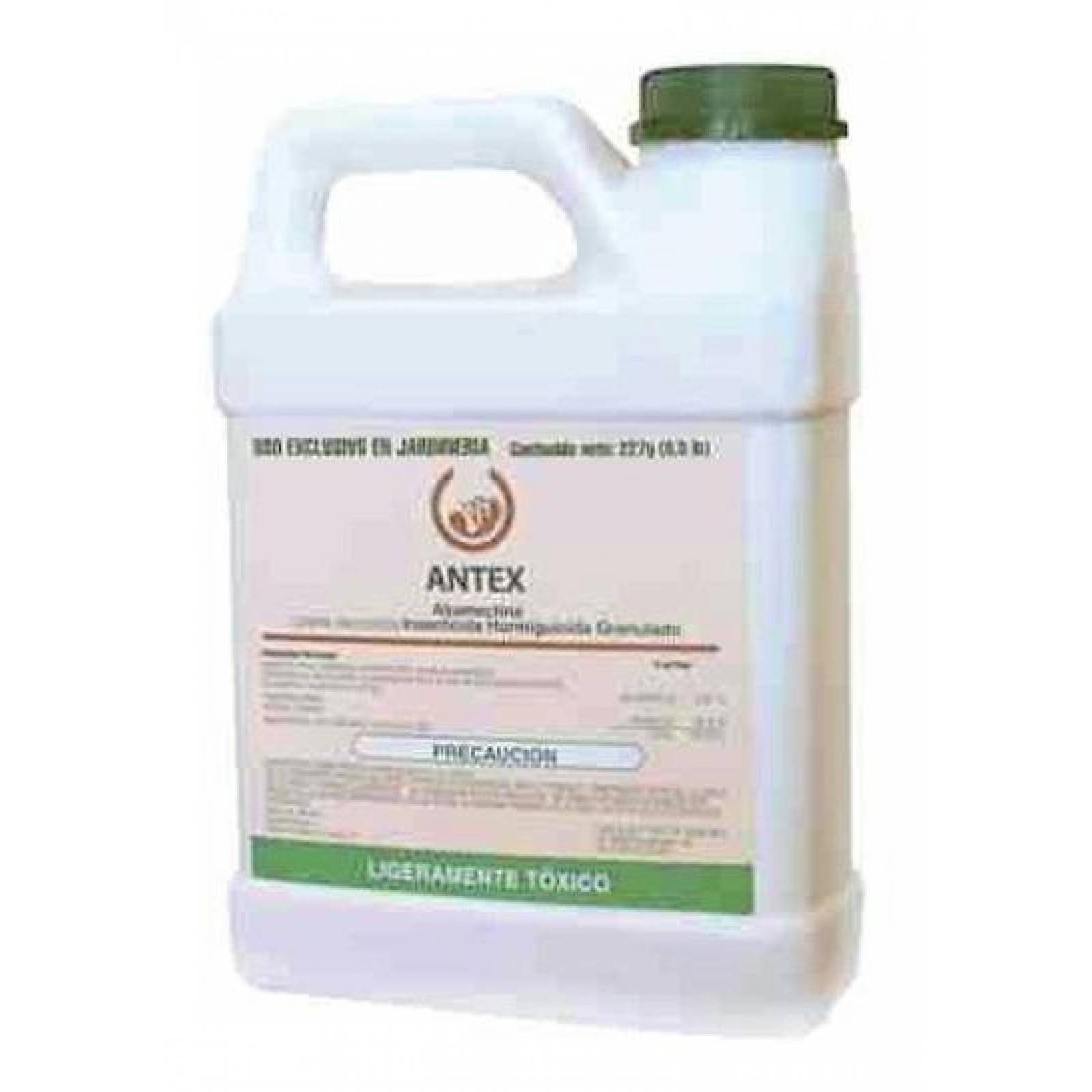Insecticida Para Hormigas Antex Presentaciòn De 227 Gr 