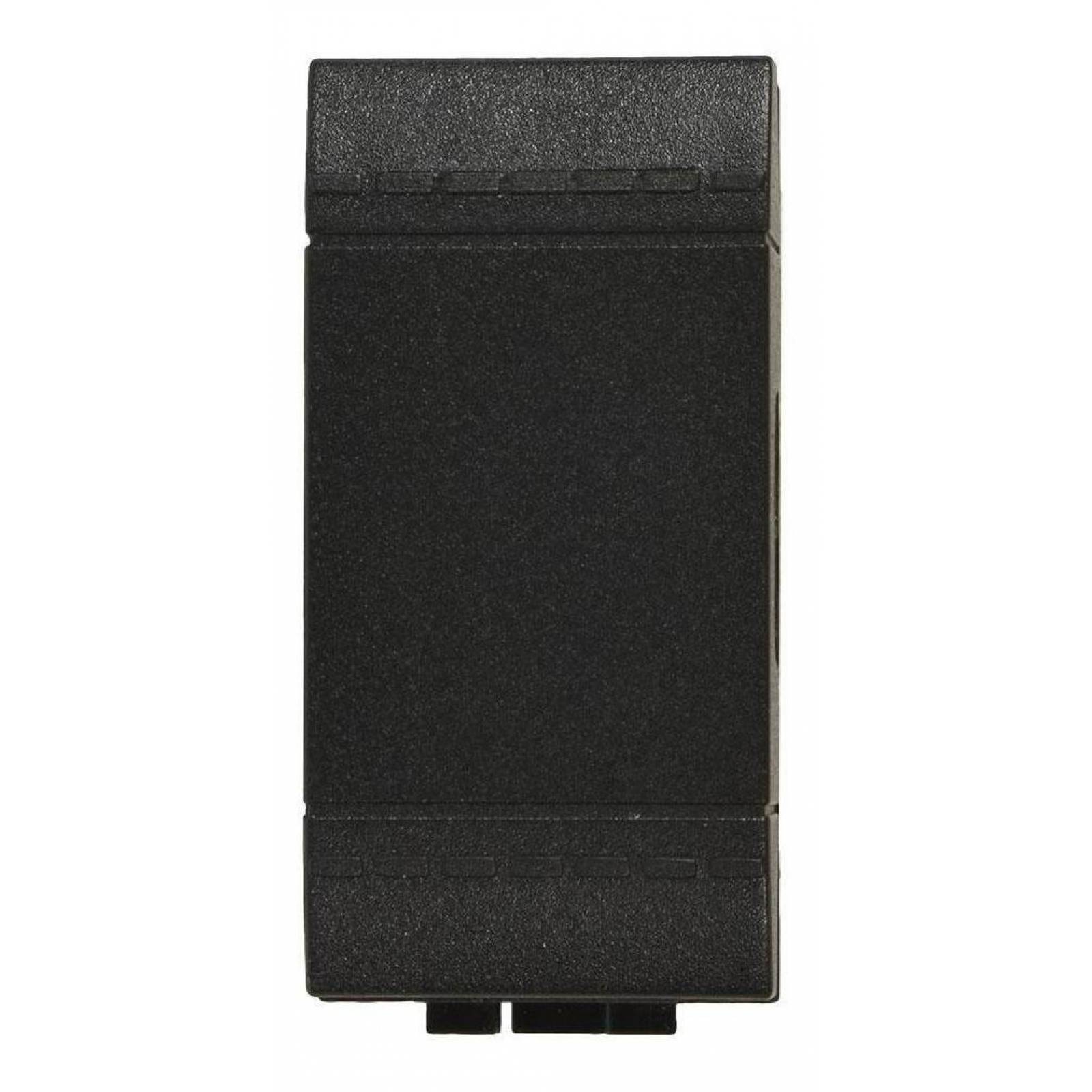 Interruptor Living Light 16 A Negro 