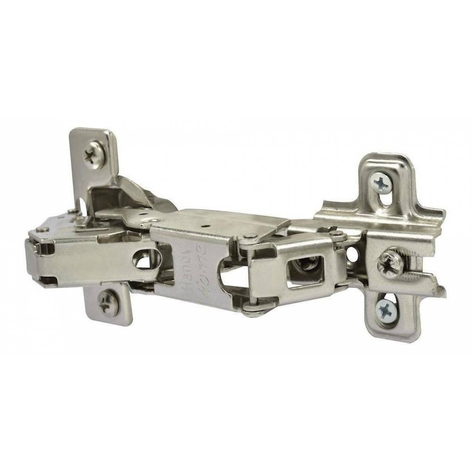 Bisagras Bidimensionales 165 Grados