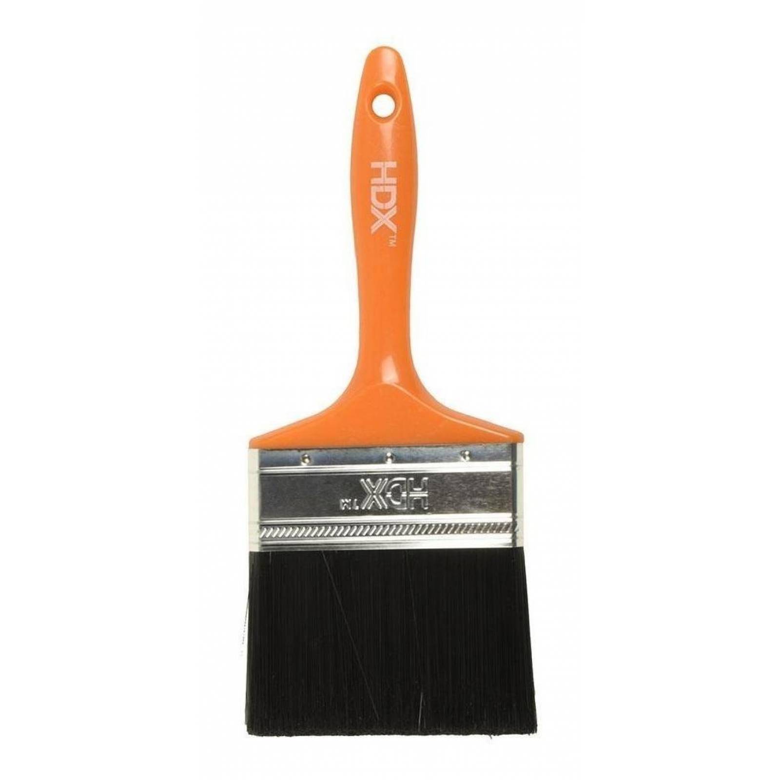 Brocha De Poliéster 4 Pulgadas Hdx 