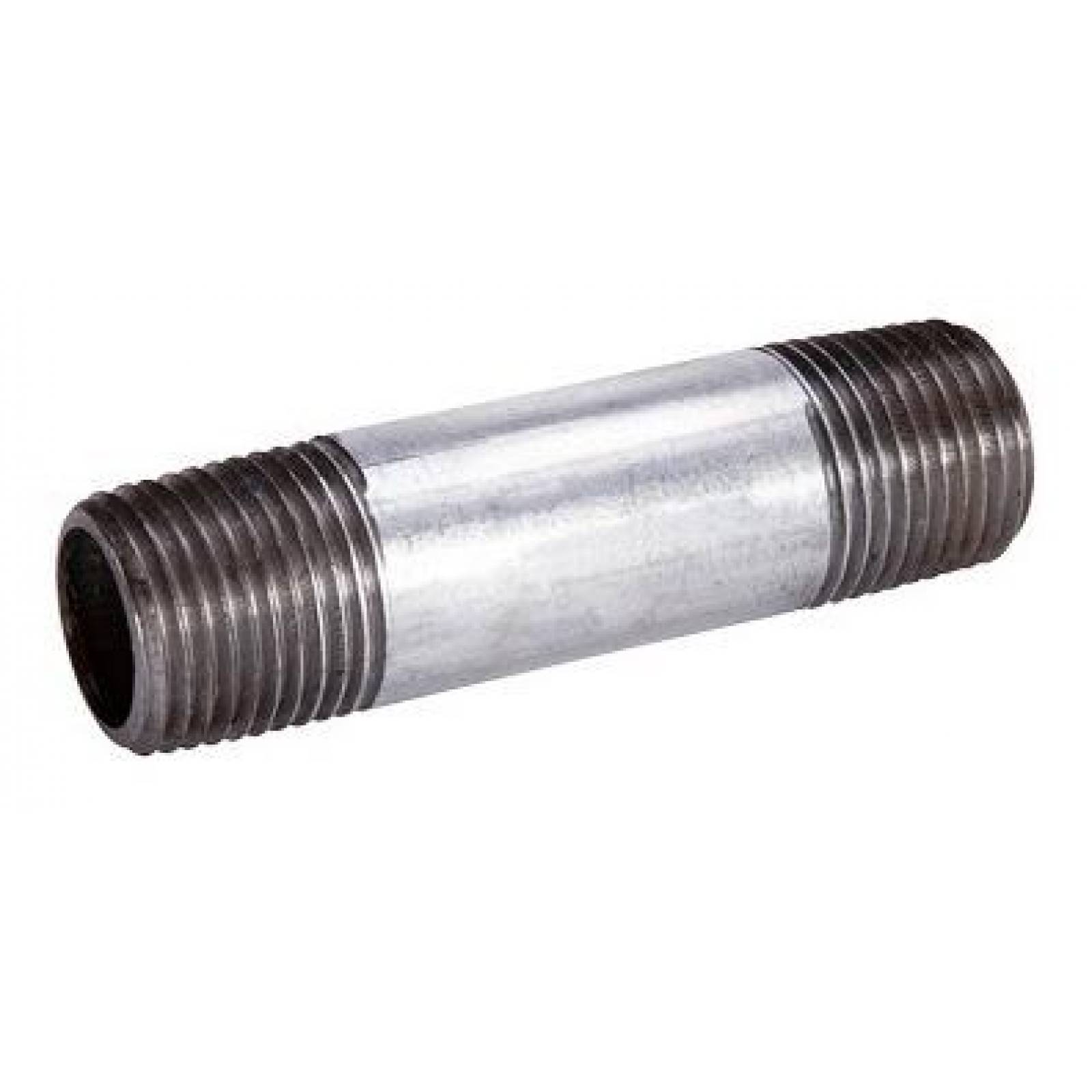 Niple Galvanizado 3/4'x3' 