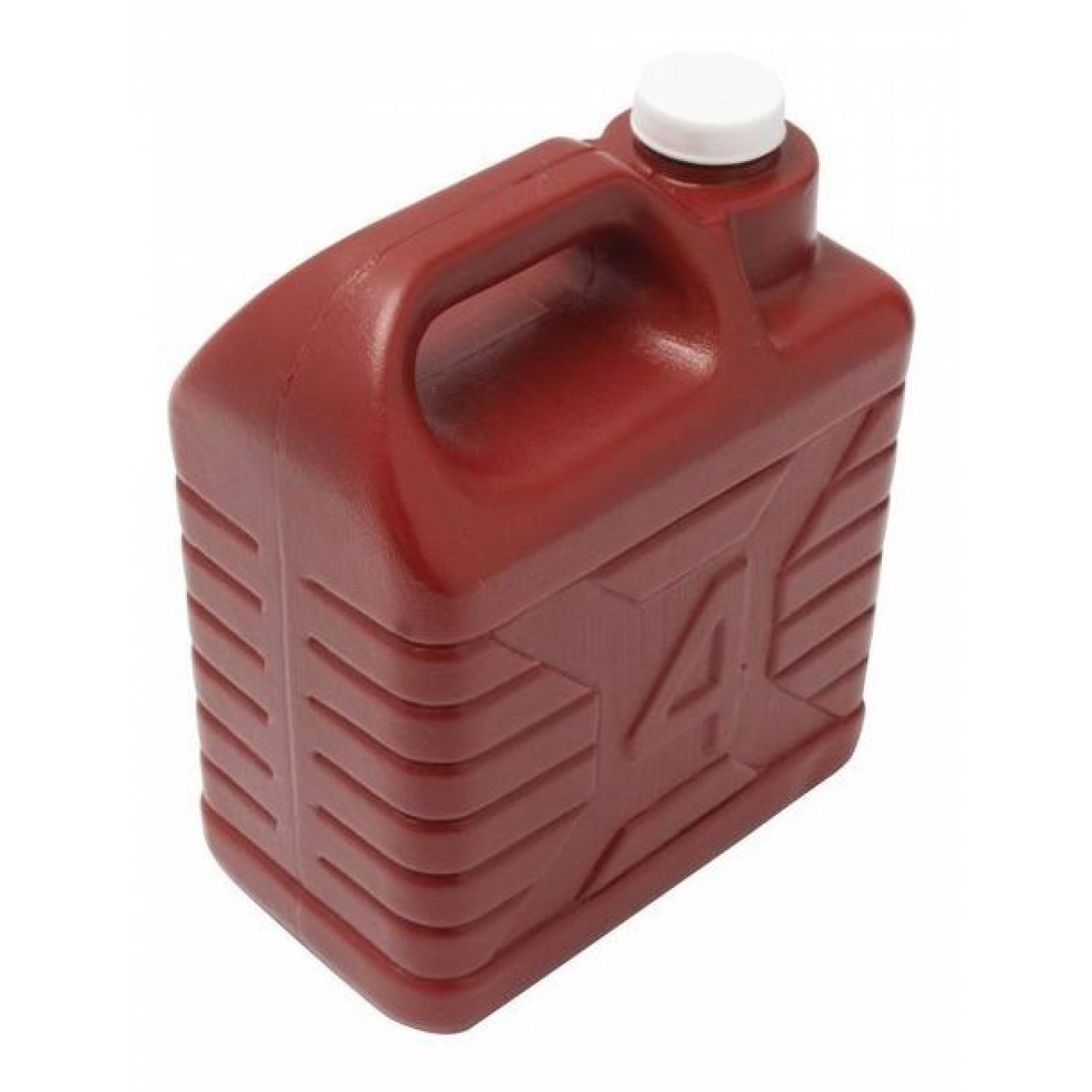 Garrafón Plástico Multiusos Presentacion De 4 L 