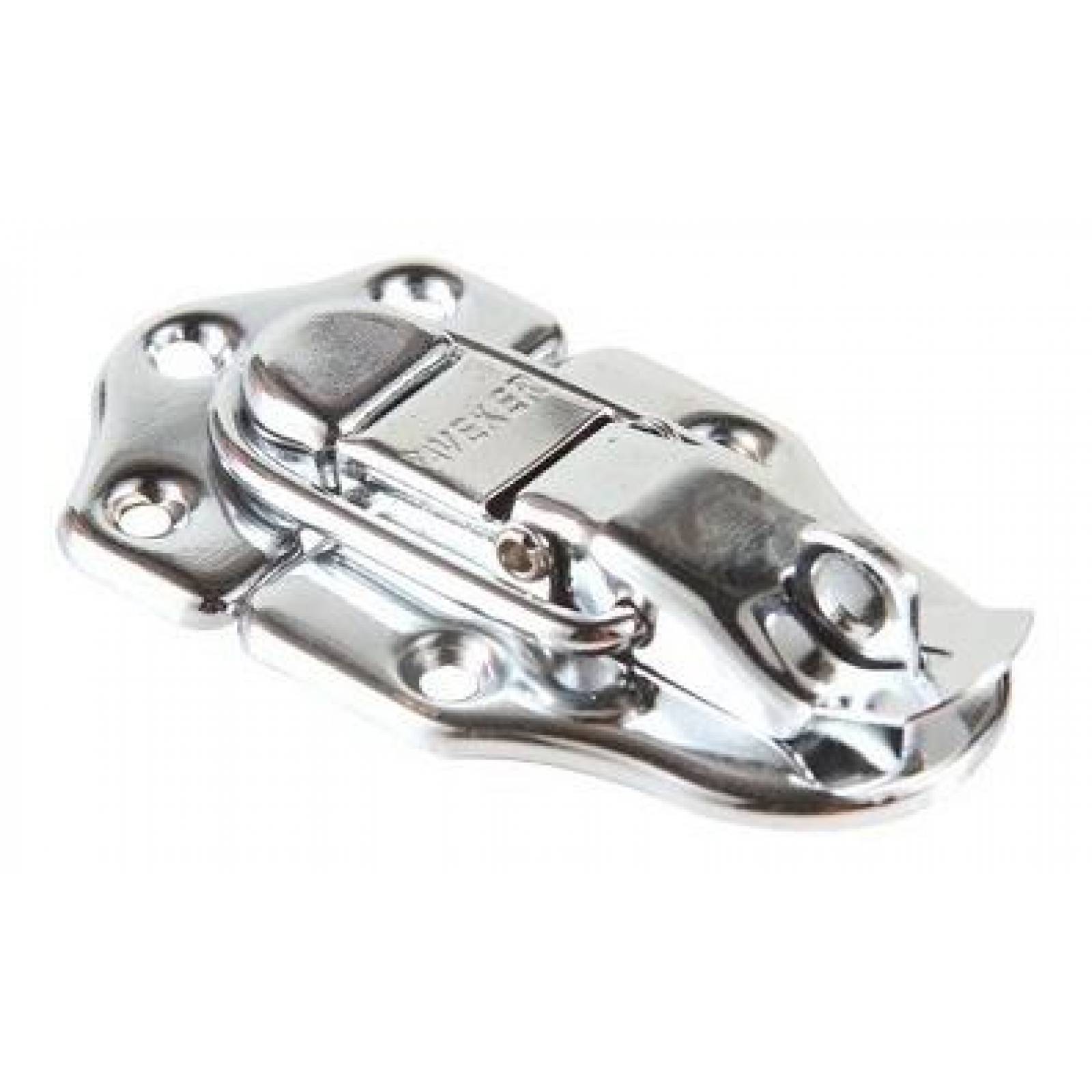 Broche Para Baul Con Chapeton Galvanizado