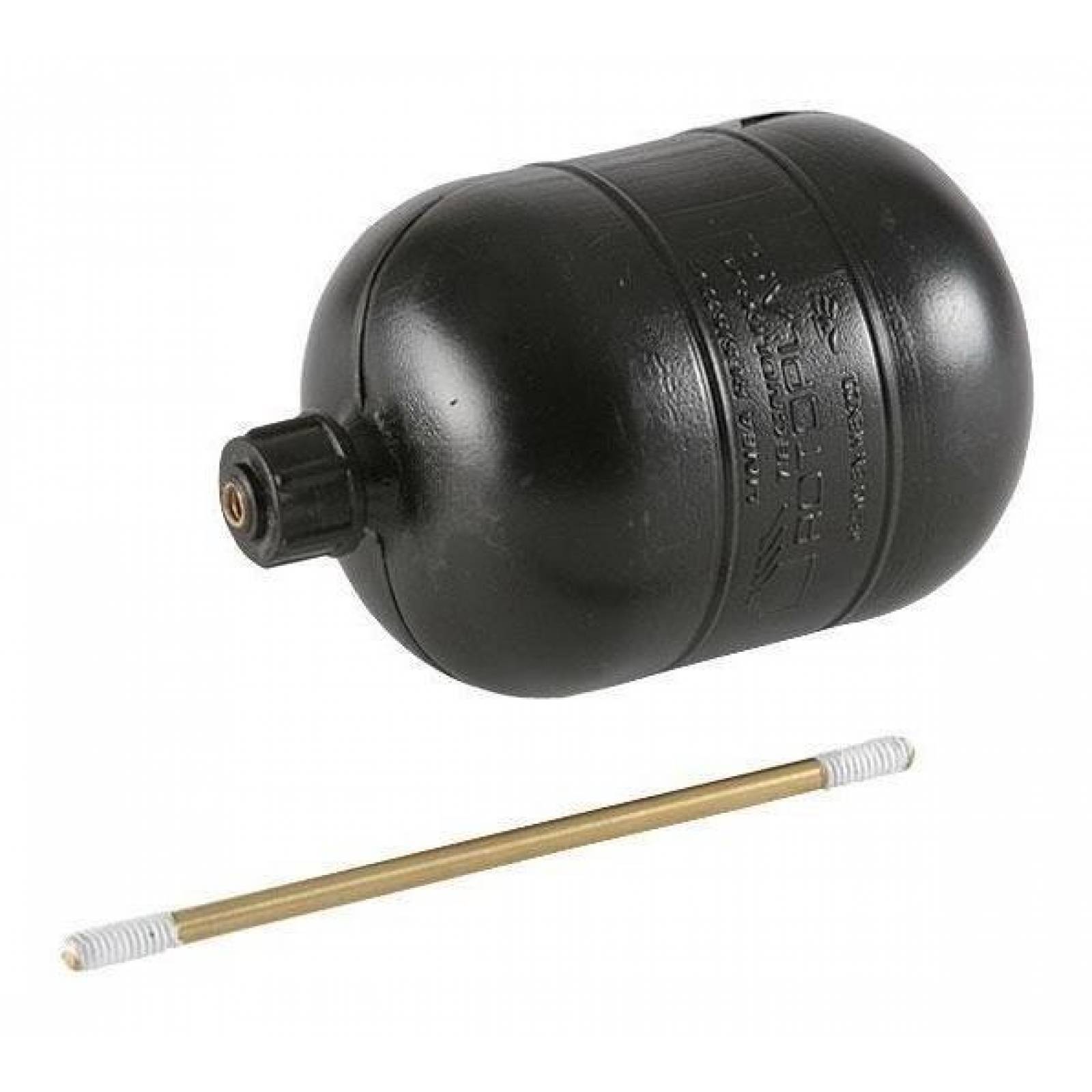 Flotador N 7 Cisterna 