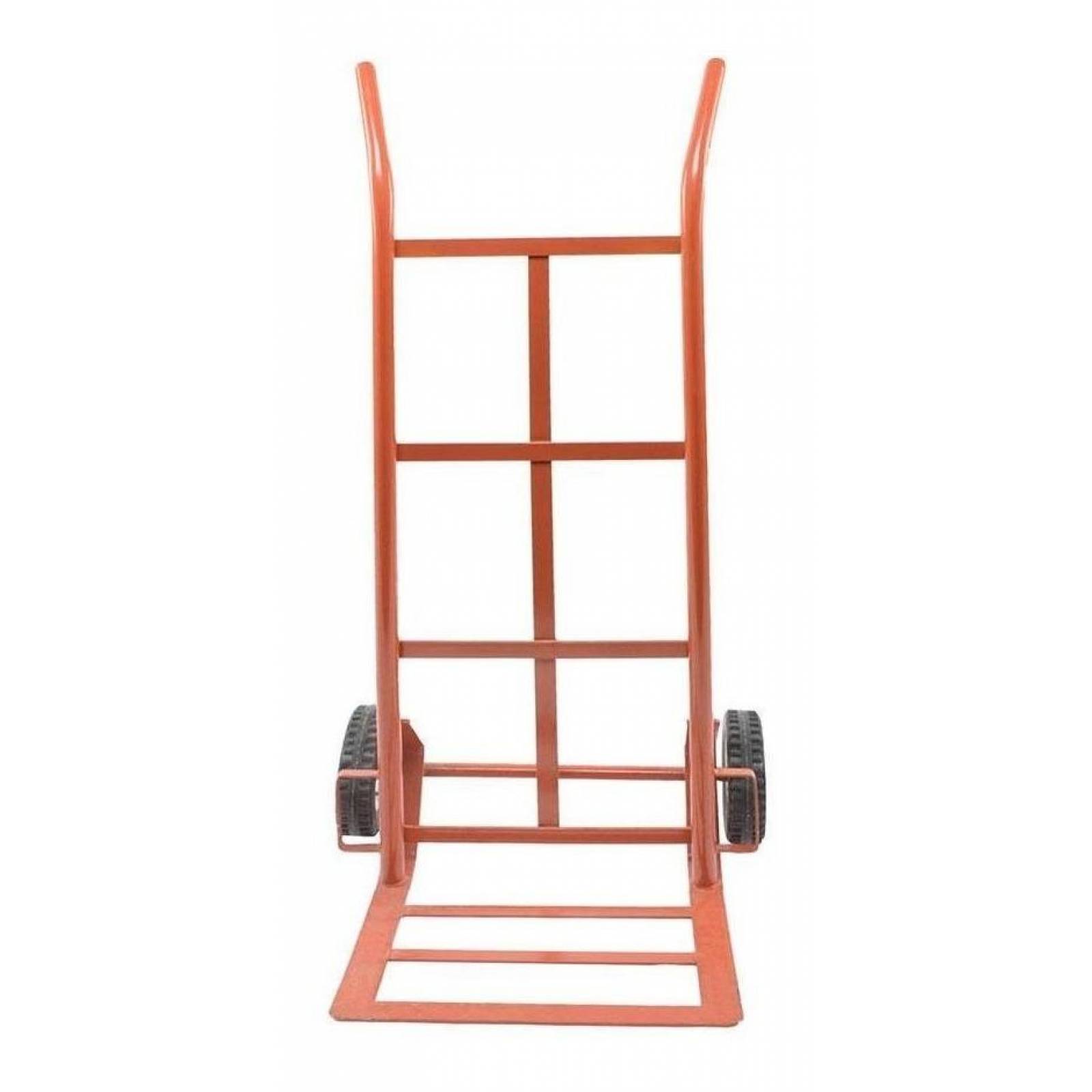 Diablo De Carga Naranja 117.5 X 51 Cm 