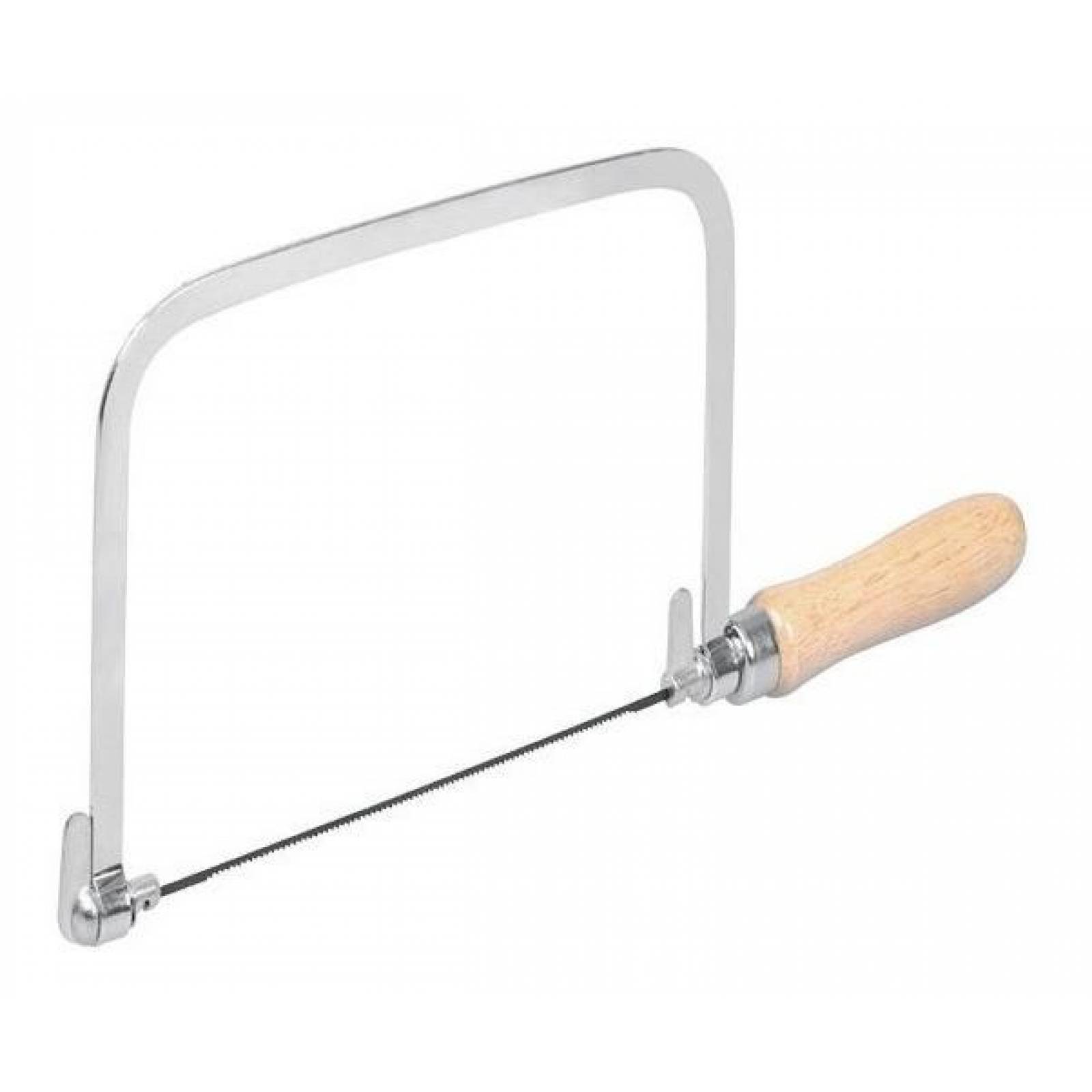 Arco Calador Para Segueta De 6 Pulgadas Pretul 