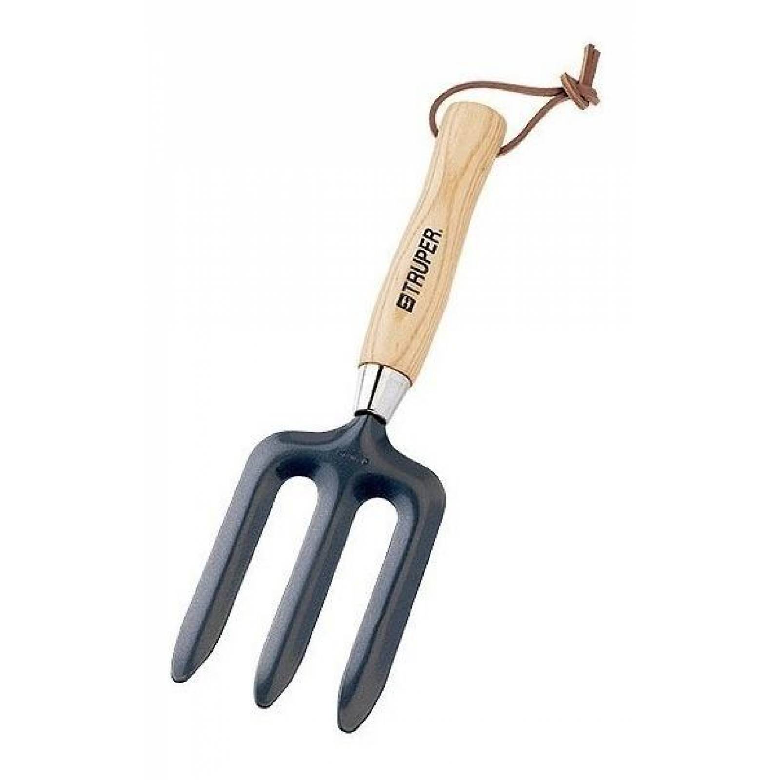 Herramienta Para Jardin Bieldo Con Mango 7 