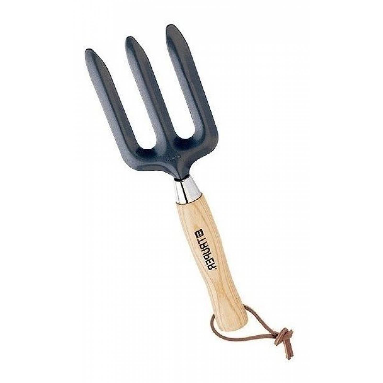 Herramienta Para Jardin Bieldo Con Mango 7 