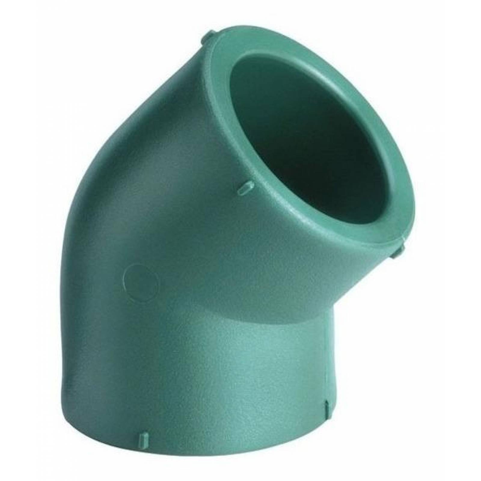 Codo 45 Grados 63 Mm Dh 