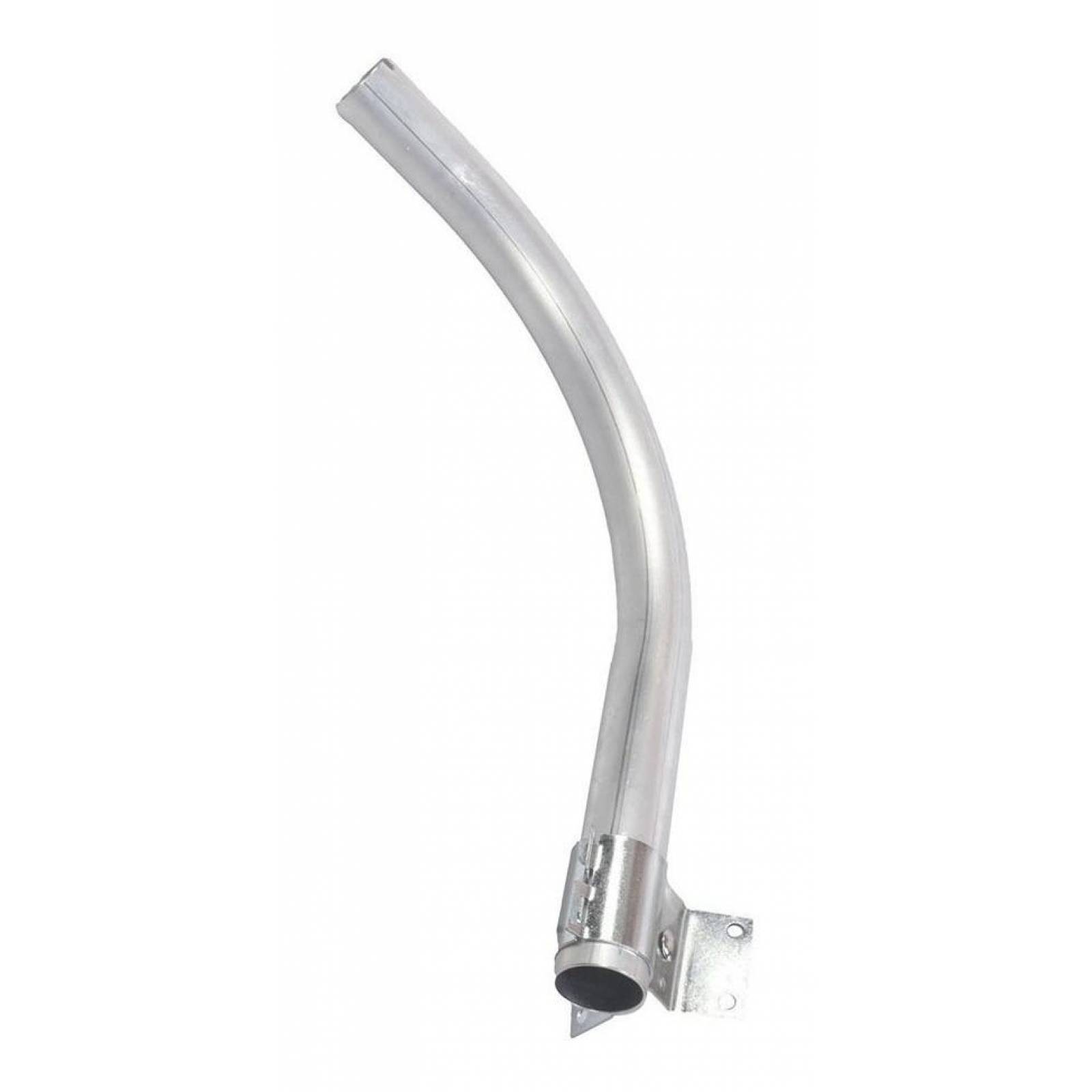 Brazo Para Lampara 45 Cm Plata Halo Dh
