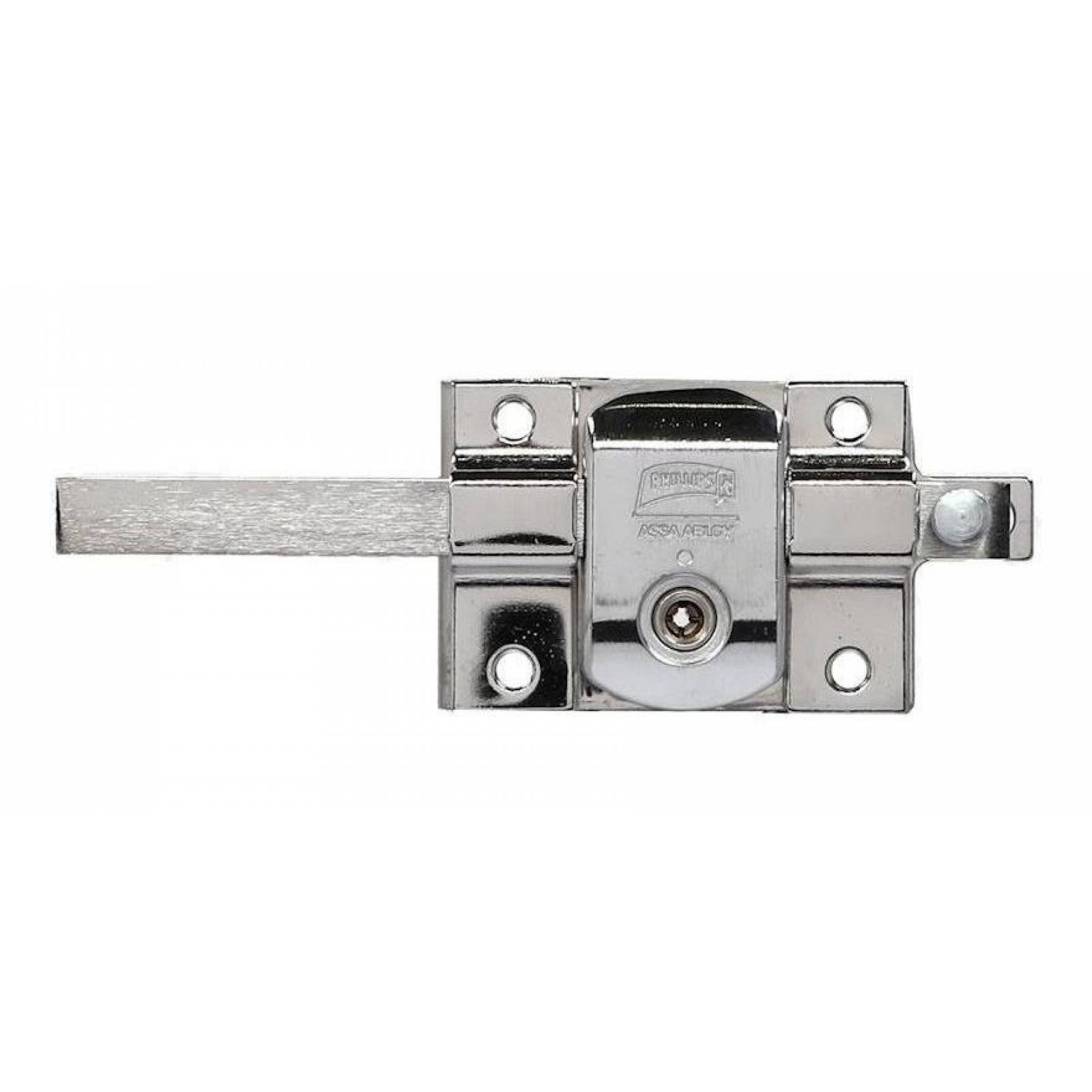 Cerradura De Barra X-900i 