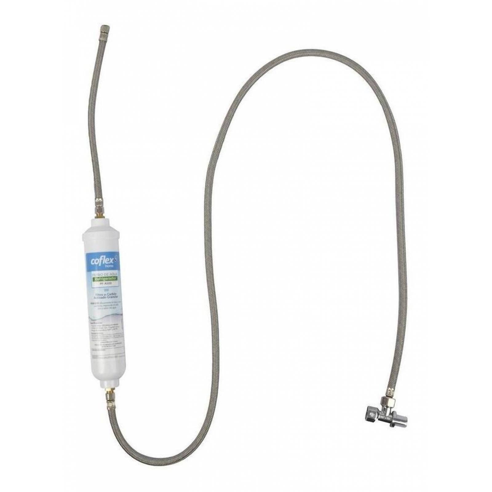 Paquete De Instalación Para Refrigerador 1.50 M 