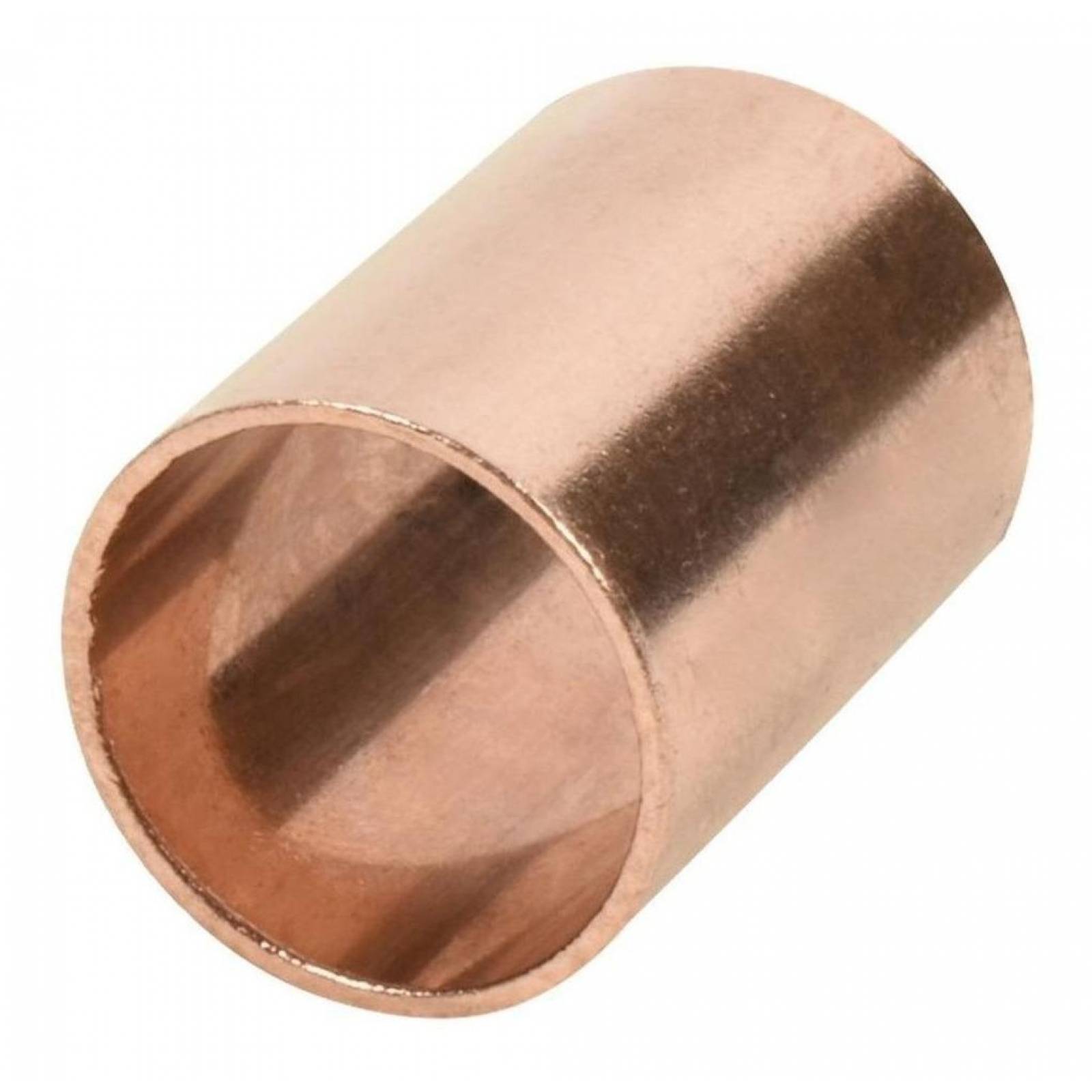 Cople 1.3 Cm Bronce Nacobre 