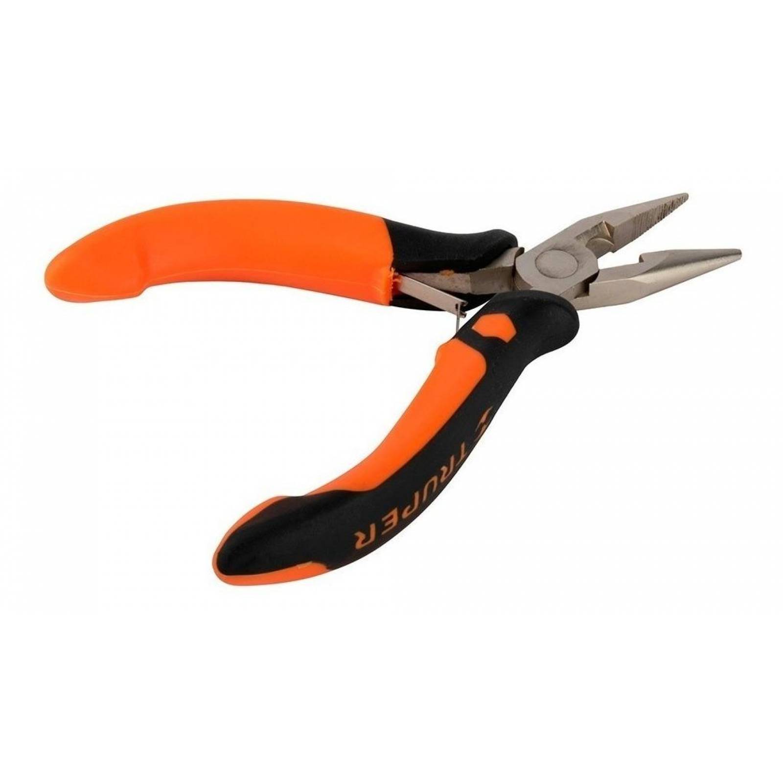 Minipinza De Punta Y Corte 5 Pulgadas Truper Dh 
