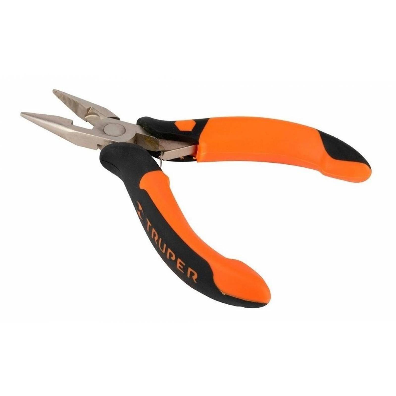Minipinza De Punta Y Corte 5 Pulgadas Truper Dh 