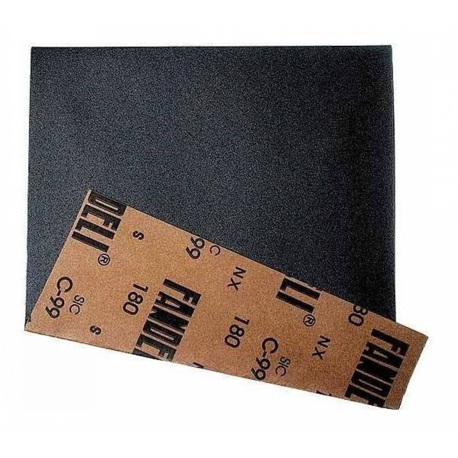 Lija De Agua C-99 Grado 180