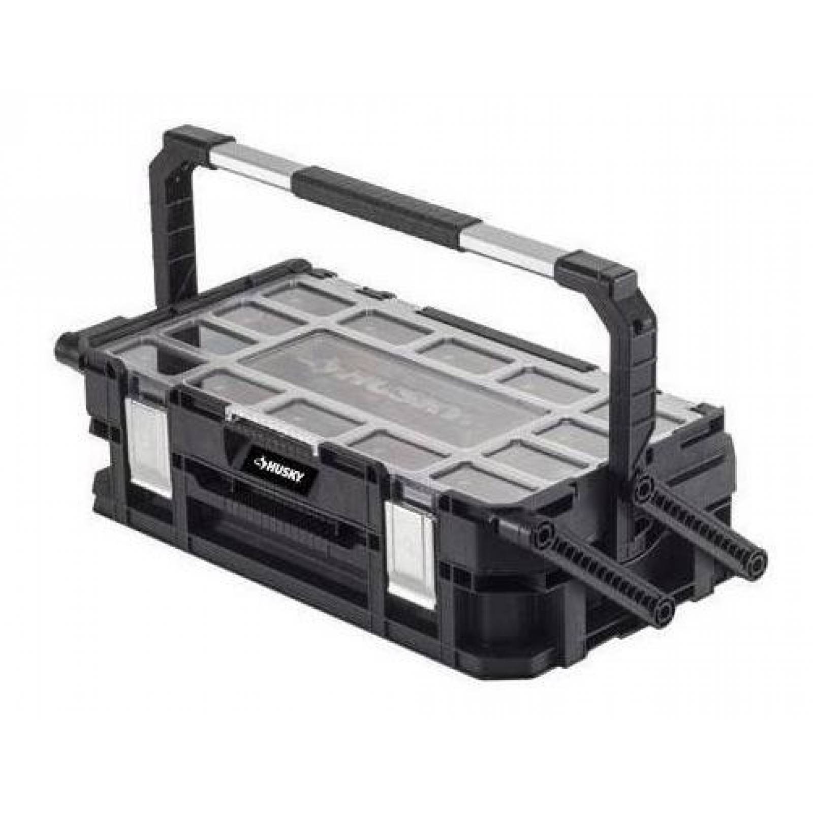 Caja De Herramientas De 16.1 X 56.5 X 31.7 Cm 