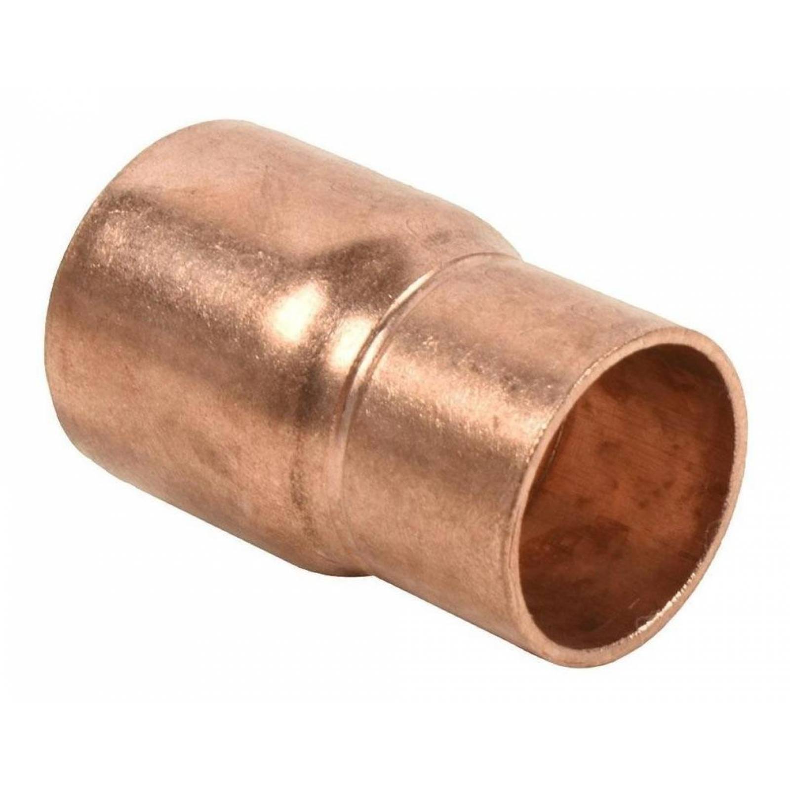 Cople Red Bush 1 X 0.8 Pulgadas Bronce Nacobre