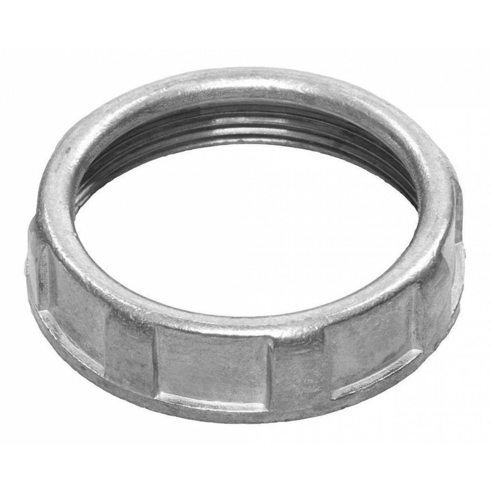 Monitor Metálico 2 Pulgadas Plata