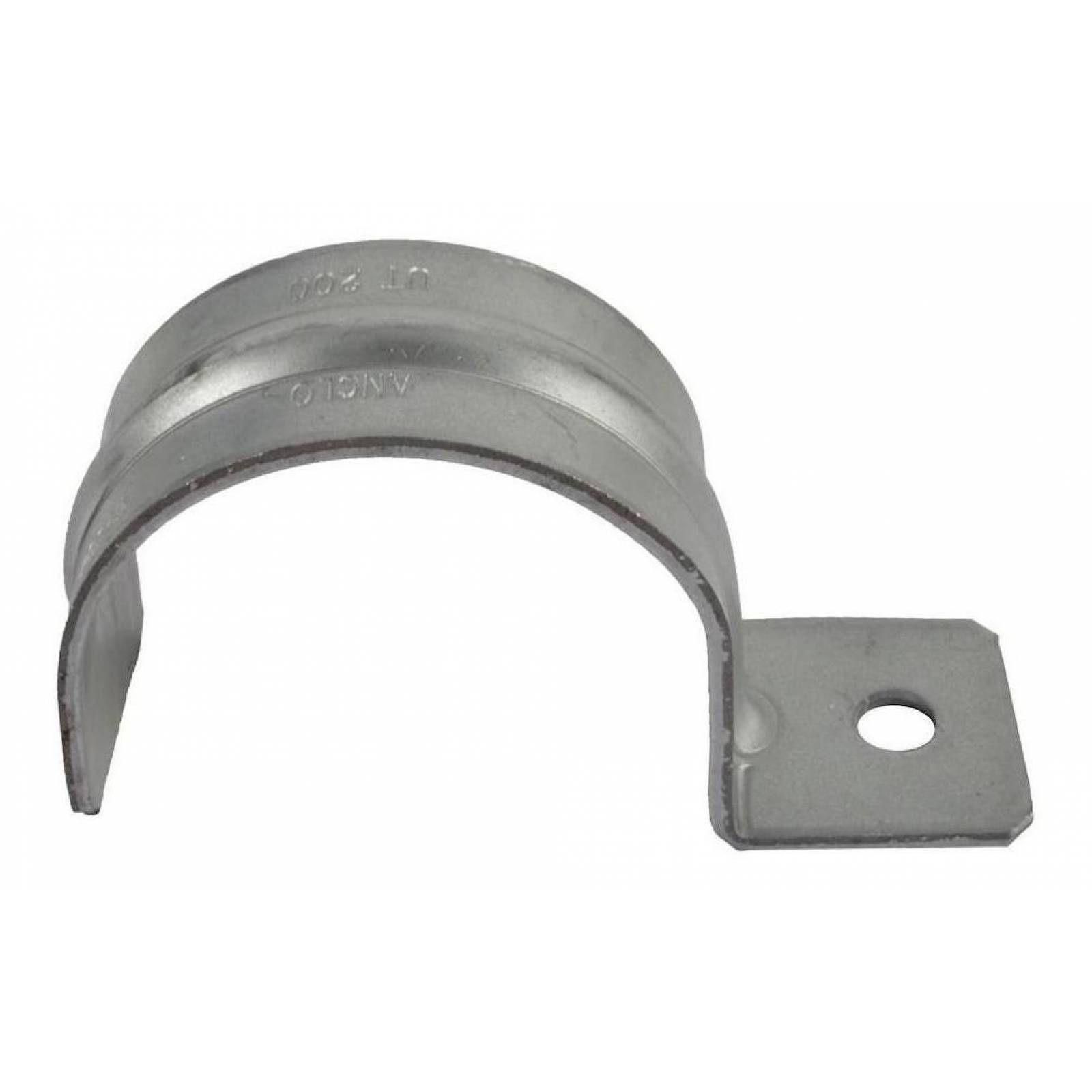 Uña Conduit Pared Gruesa 2 