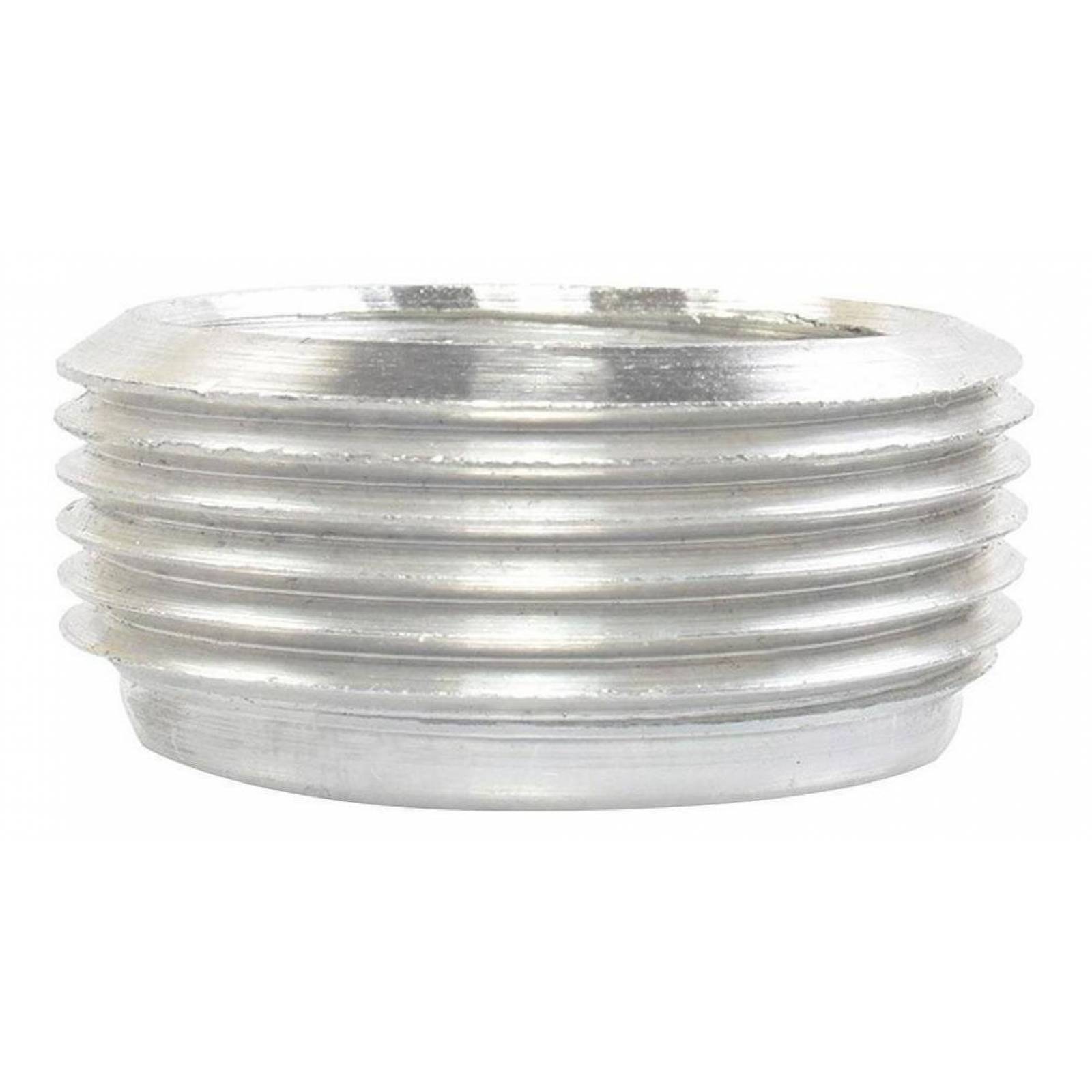 Reducción Re Plata 1 Pulgada 