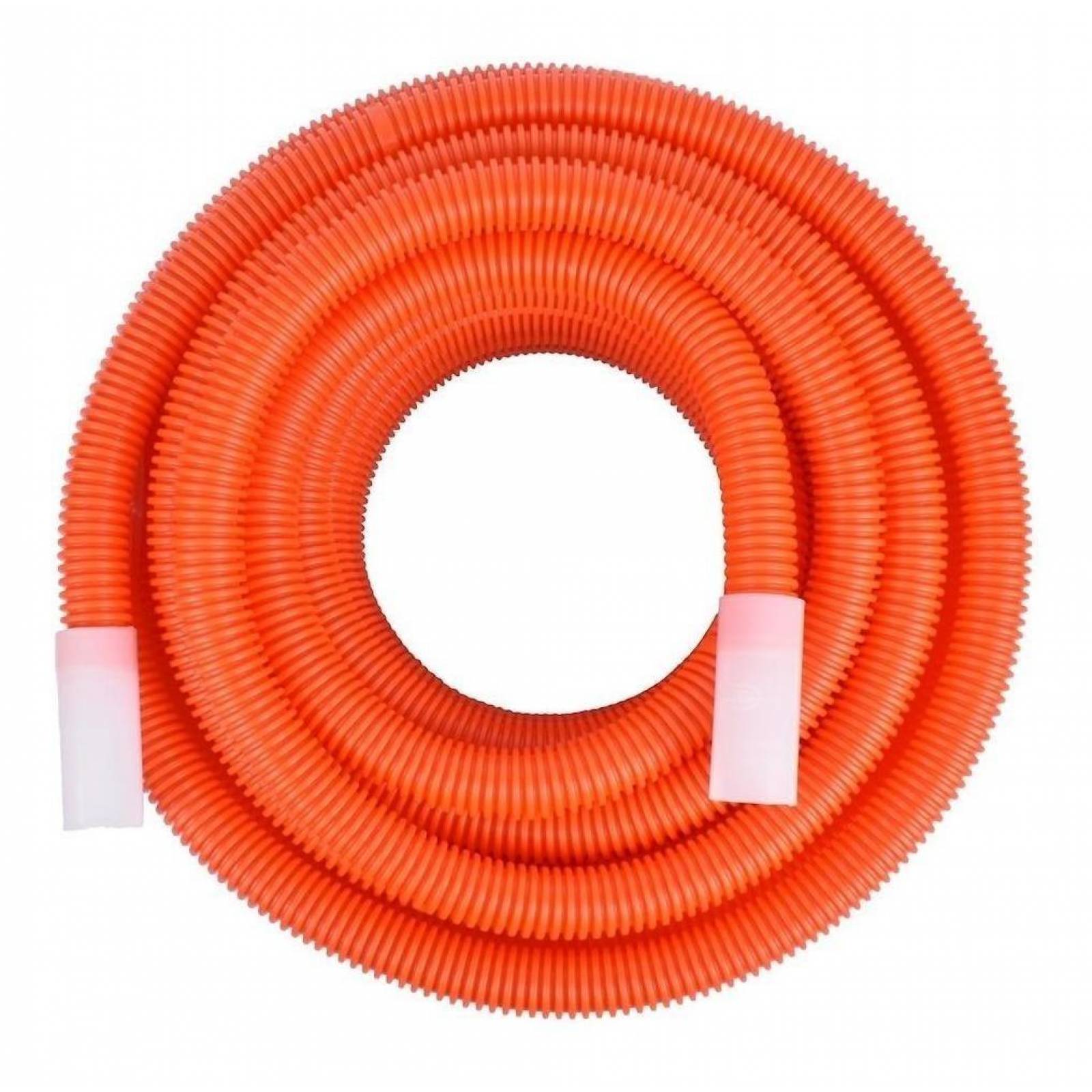 Poliflex Naranja 3/4 Rollo 15m 