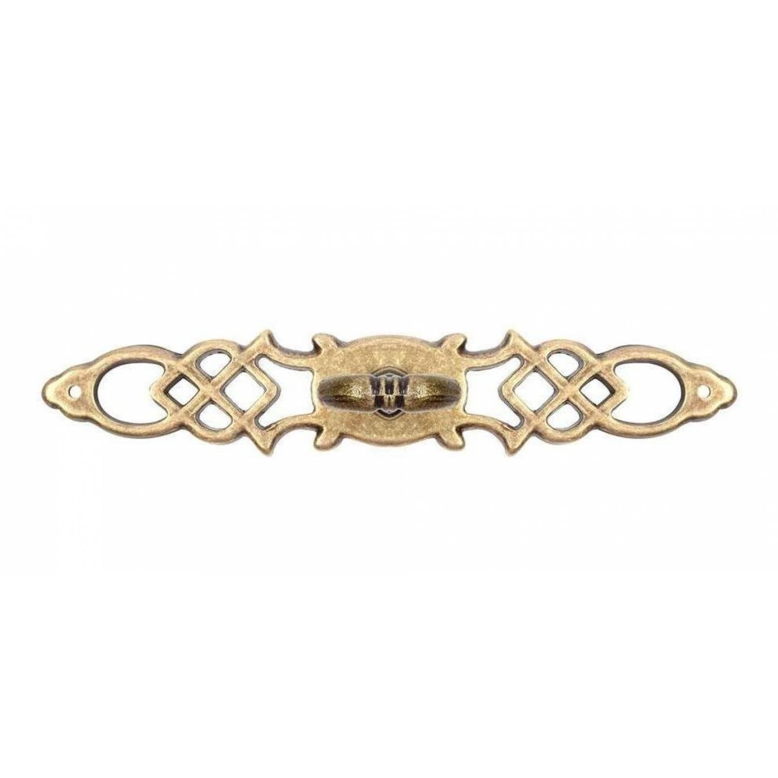 Perilla Aladino 13.7 Cm Dorado 