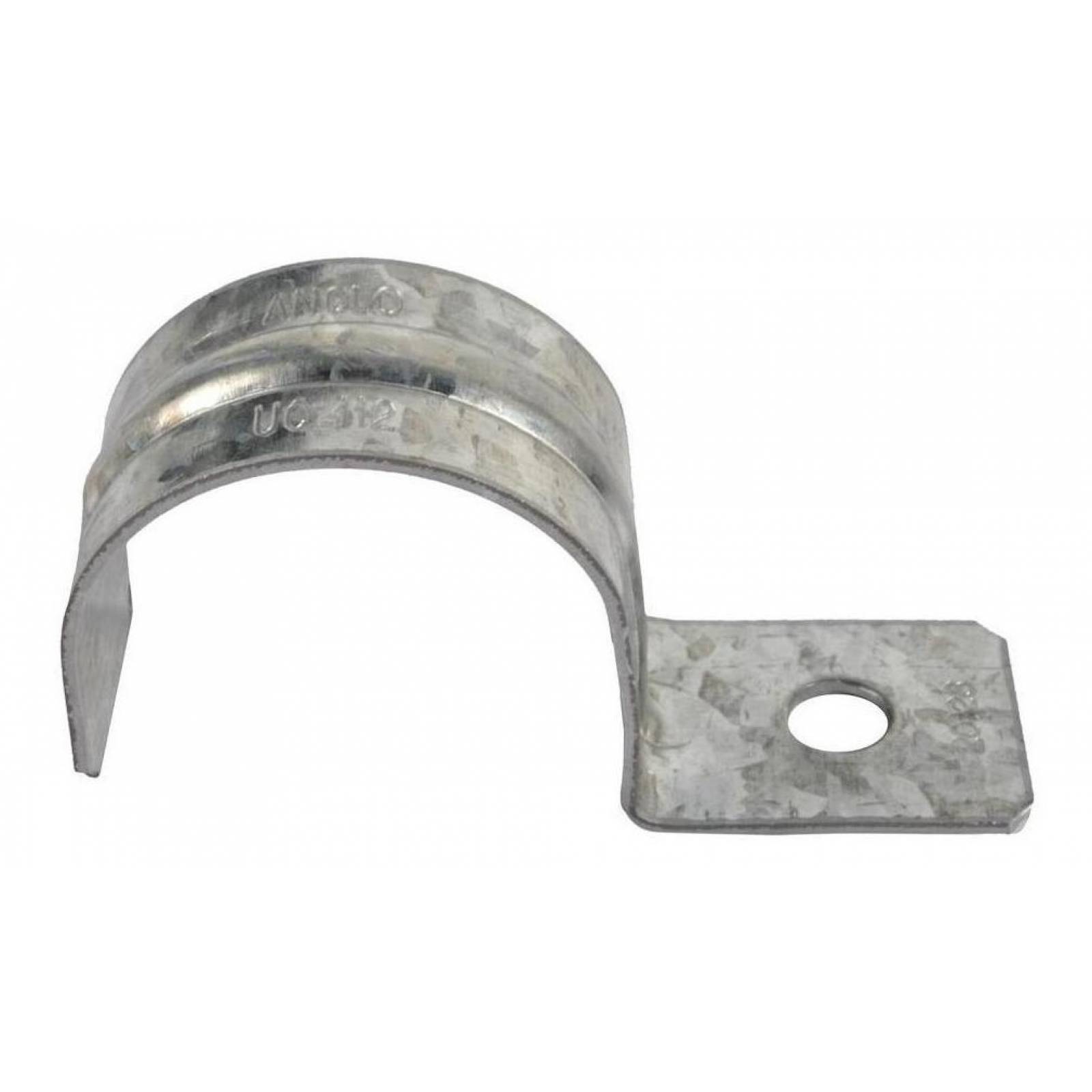 Uña Conduit Pared Gruesa 1-1/2 