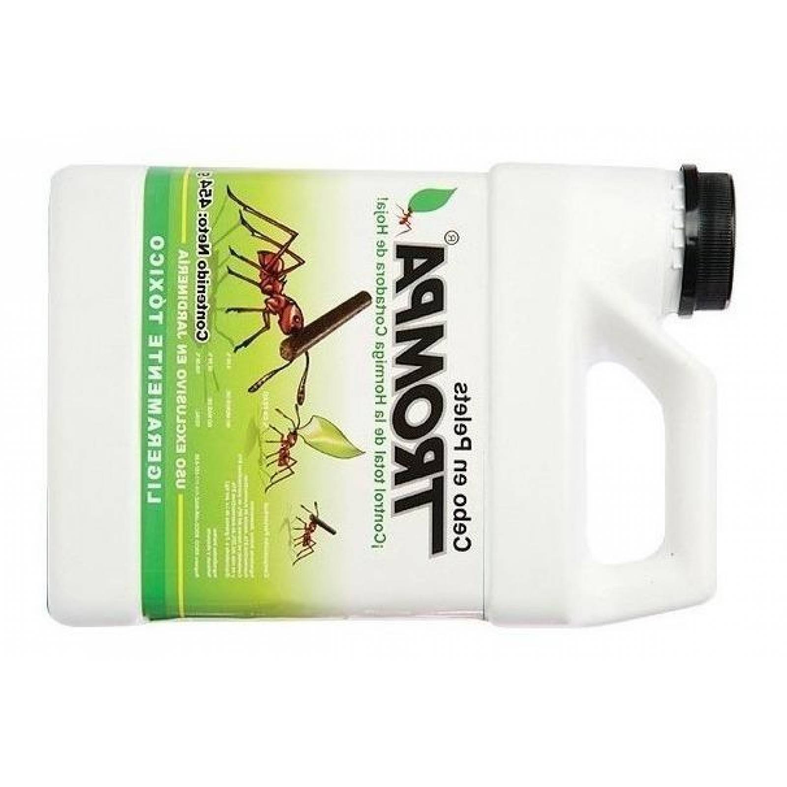 Insecticida Para Hormigas Trompa Presentaciòn De 454 Gr 