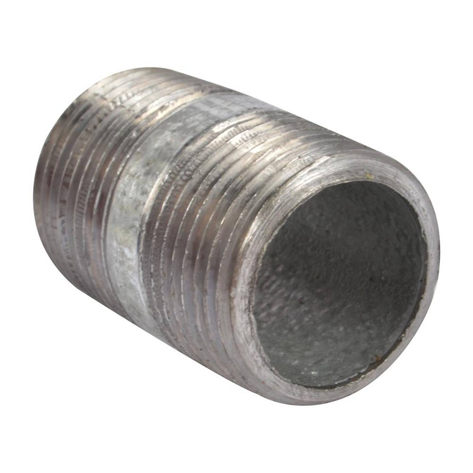 Niple Galvanizado 3/4'x1 1/2'