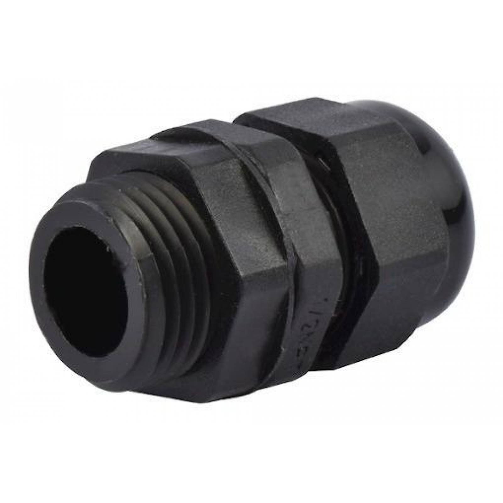 Conector Glandula Nylon Para Cable 1/2 
