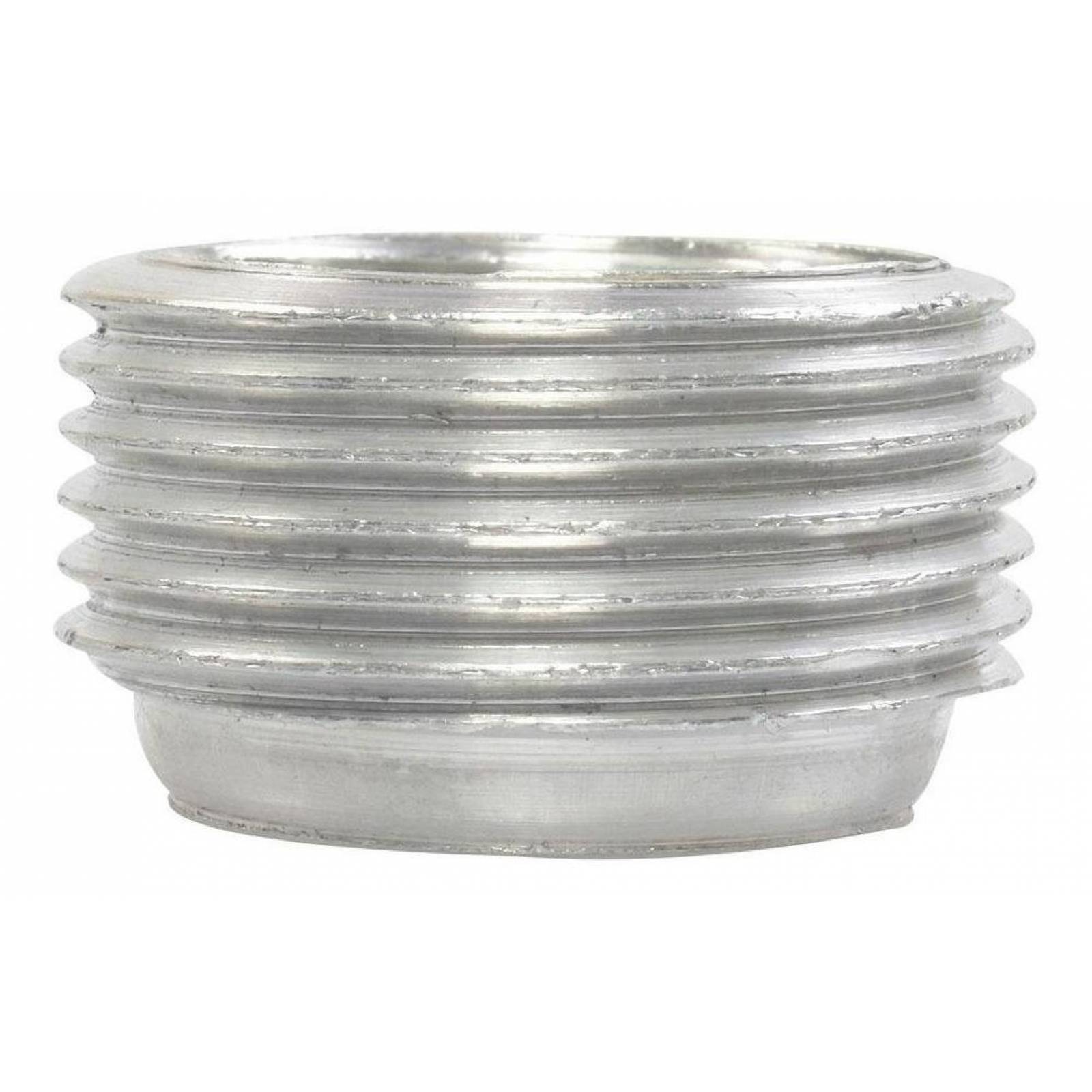 Reducción Re Plata 1 A 3/4 Pulgadas 