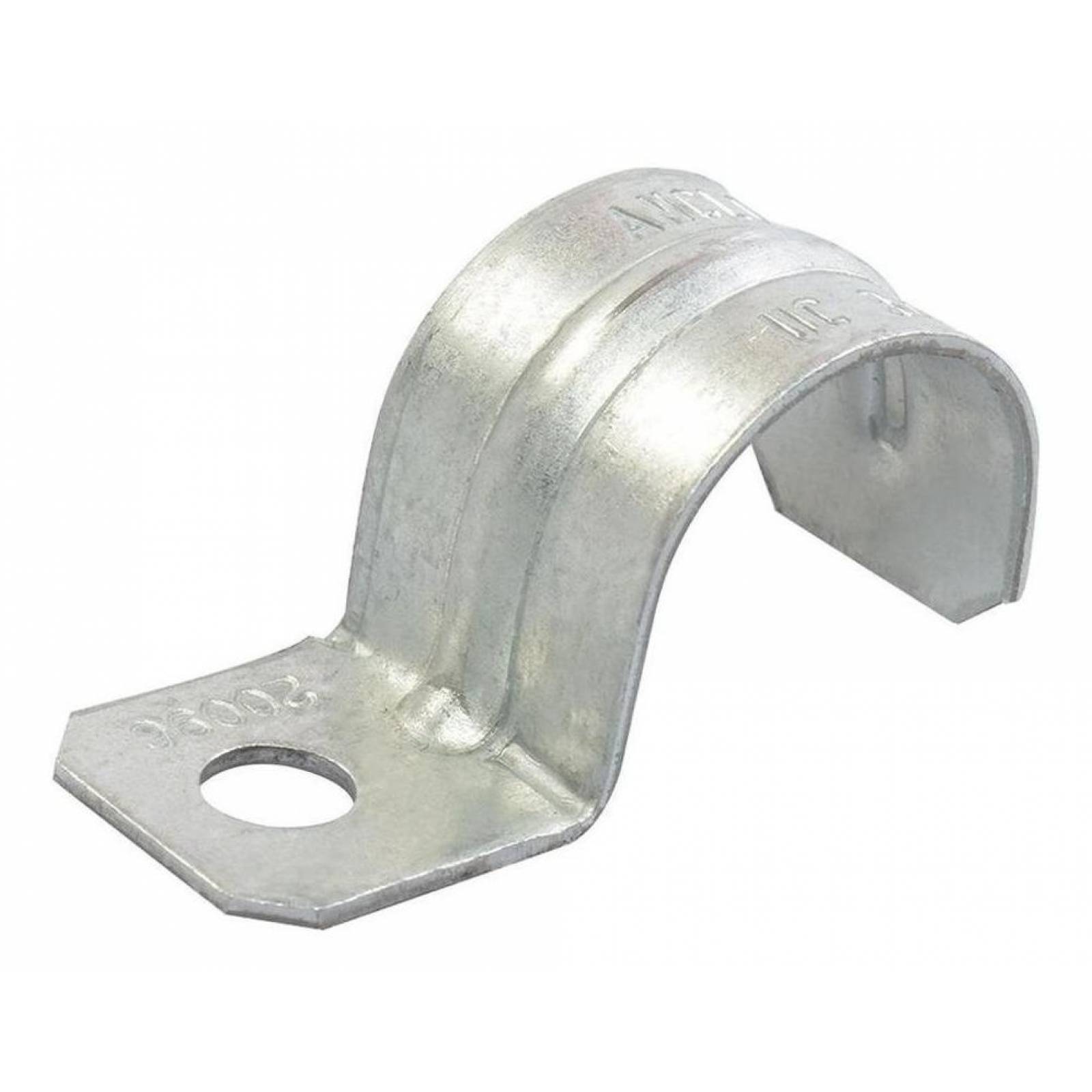 Uña Conduit Pared Gruesa De 3/4 Pulgada 