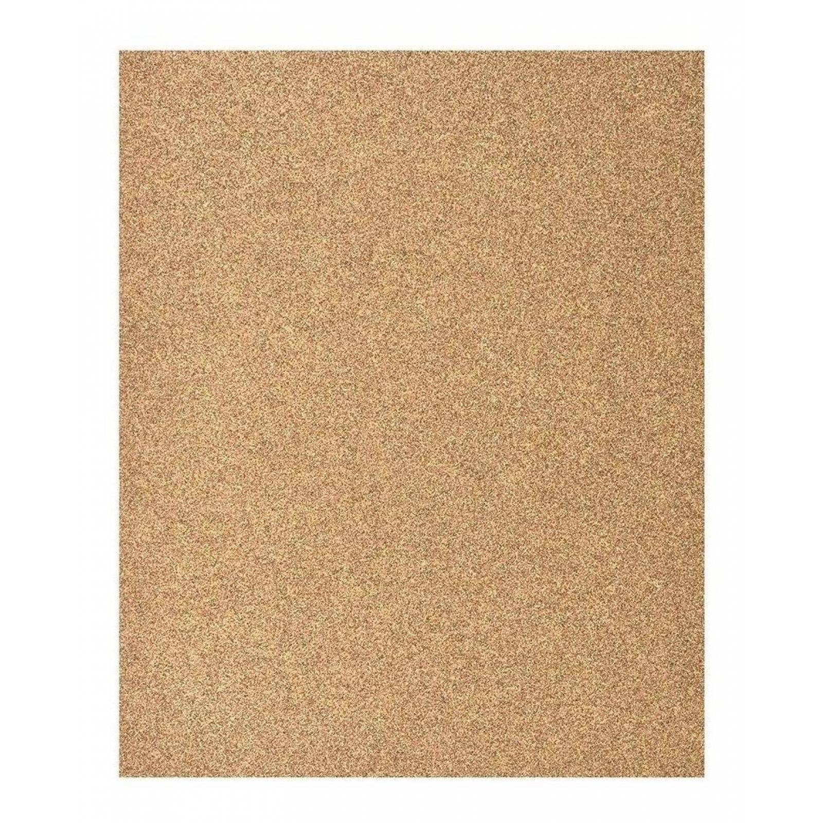 Lija Para Madera Grano 60 28 X 23 Cm