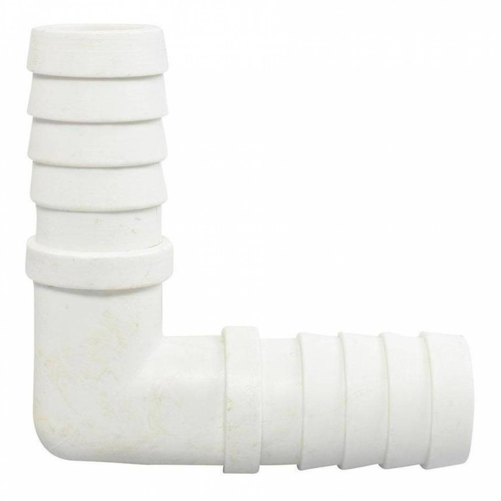 Codo Para Insertar 1 Pulgada Blanco 