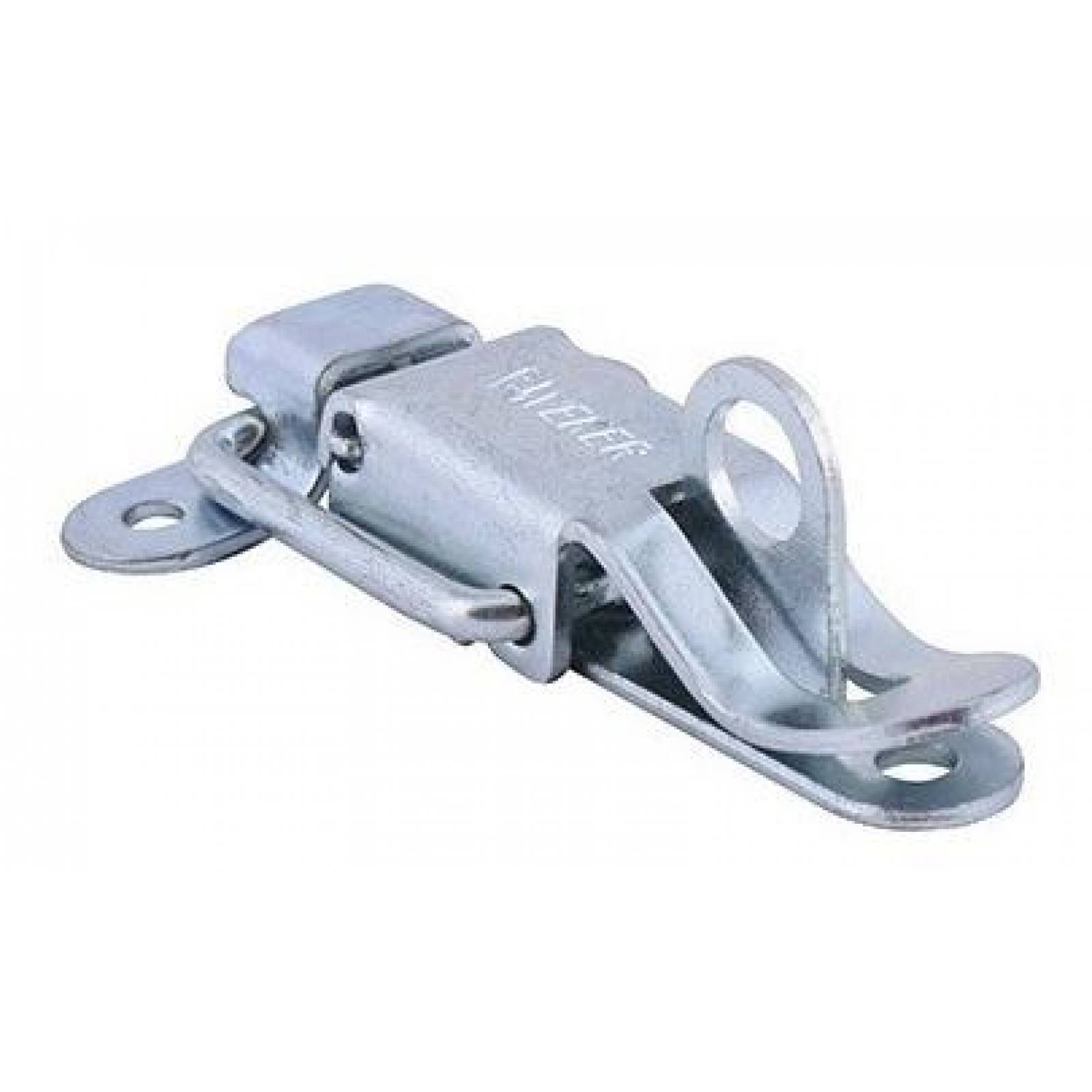 Broche Para Baúl De 64 Milímetros 2 Piezas 