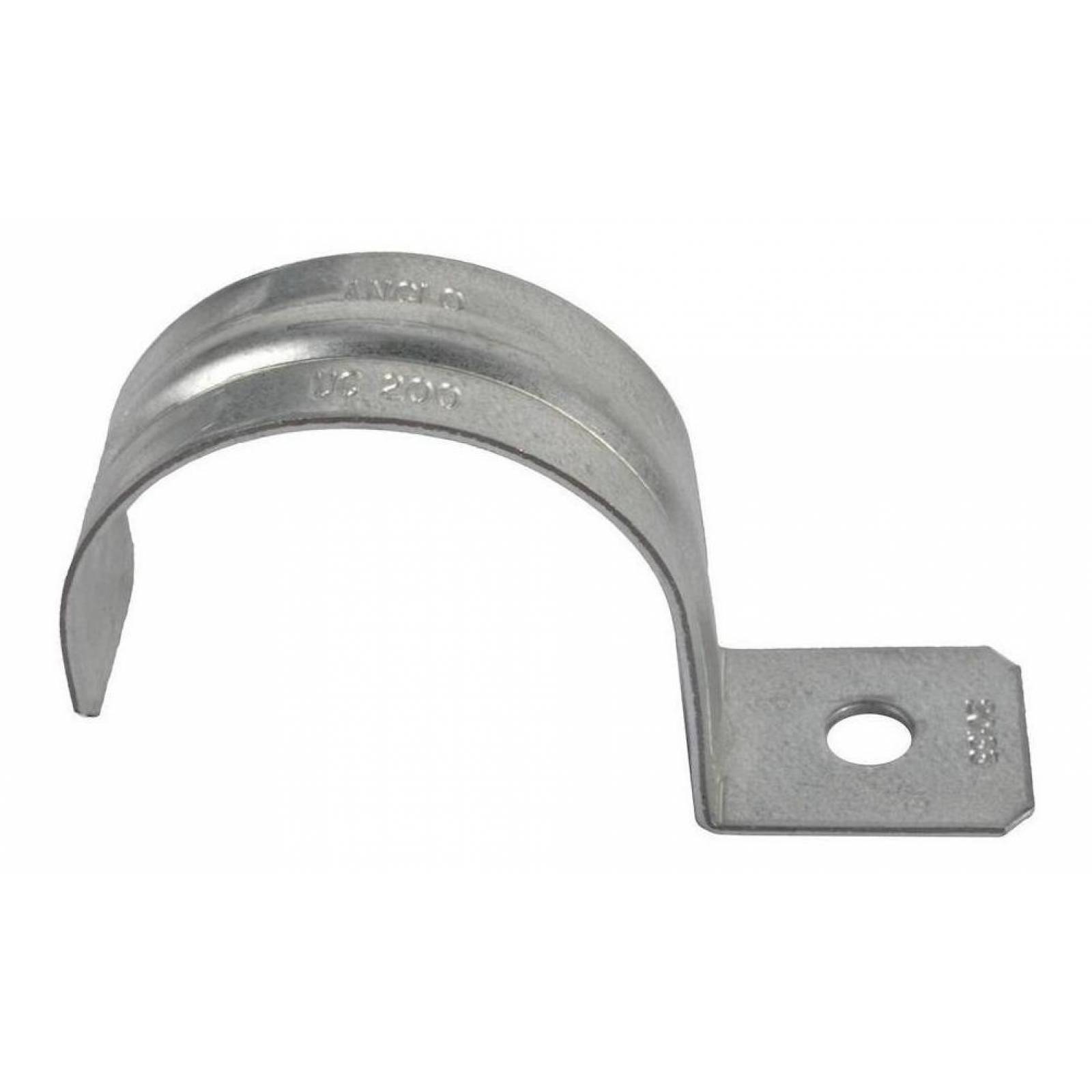 Uña Conduit Pared Delgada 2 