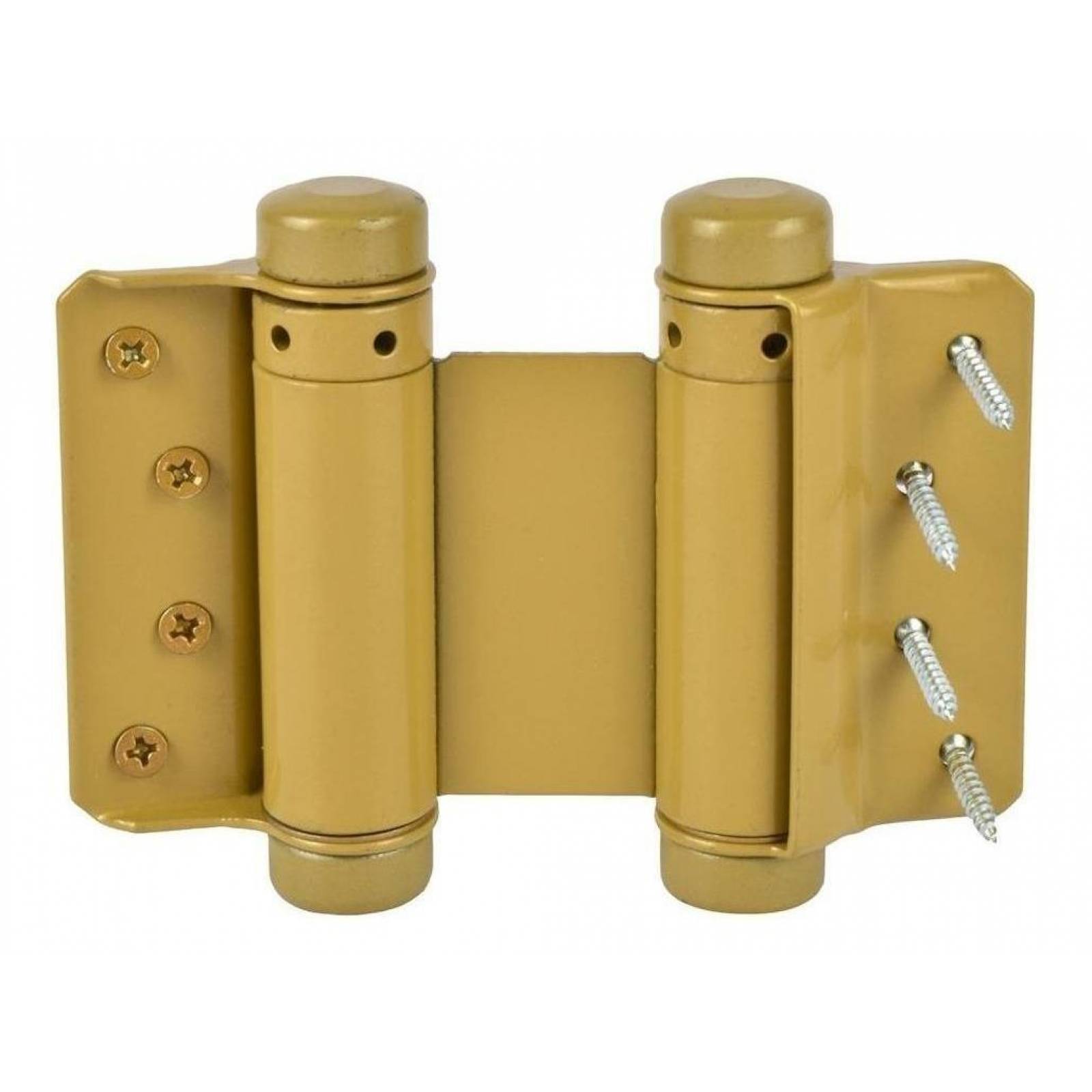 Bisagra De Acción Doble Veker 3 X 3 