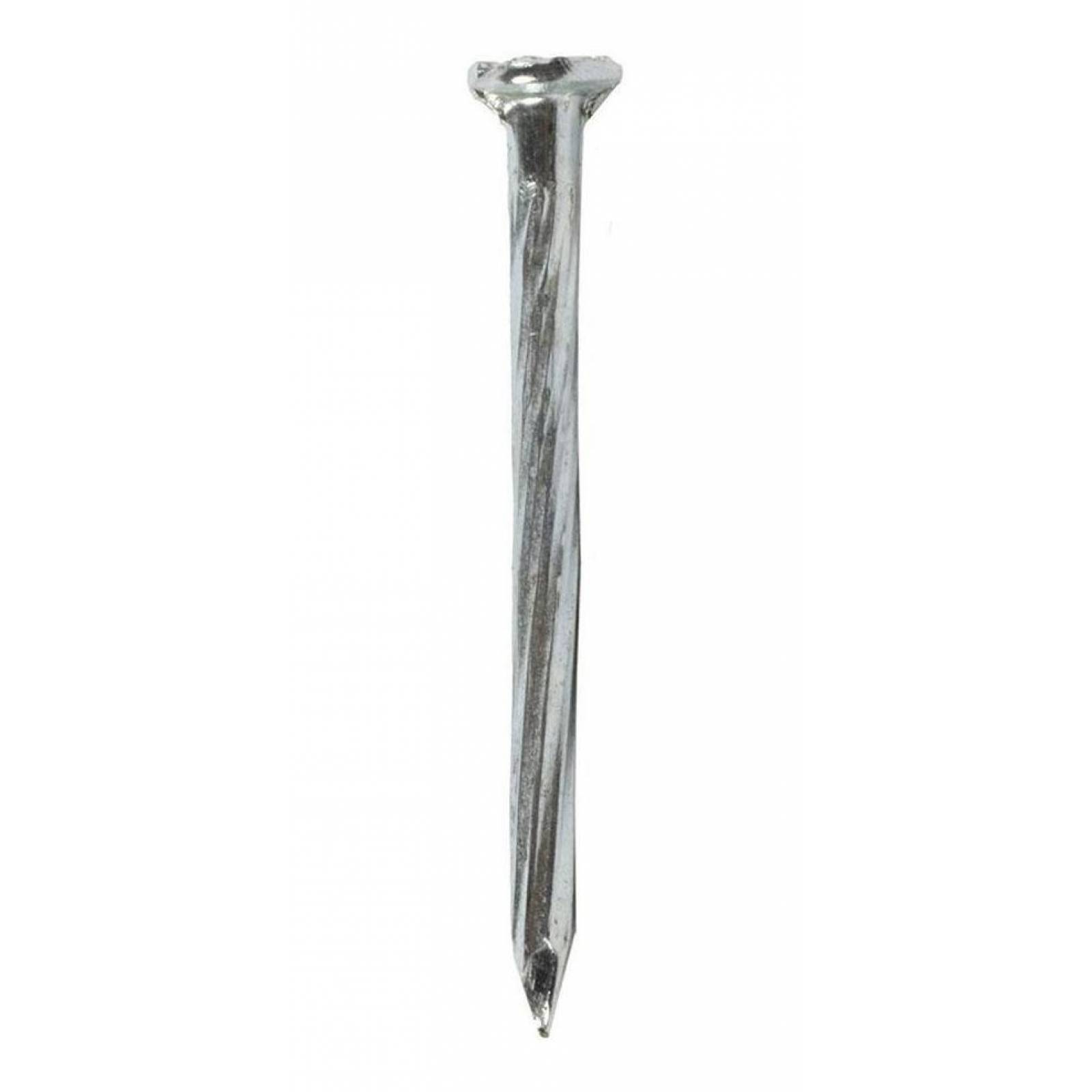 Clavo De 2 Pulgadas Plata 1 Kilo 