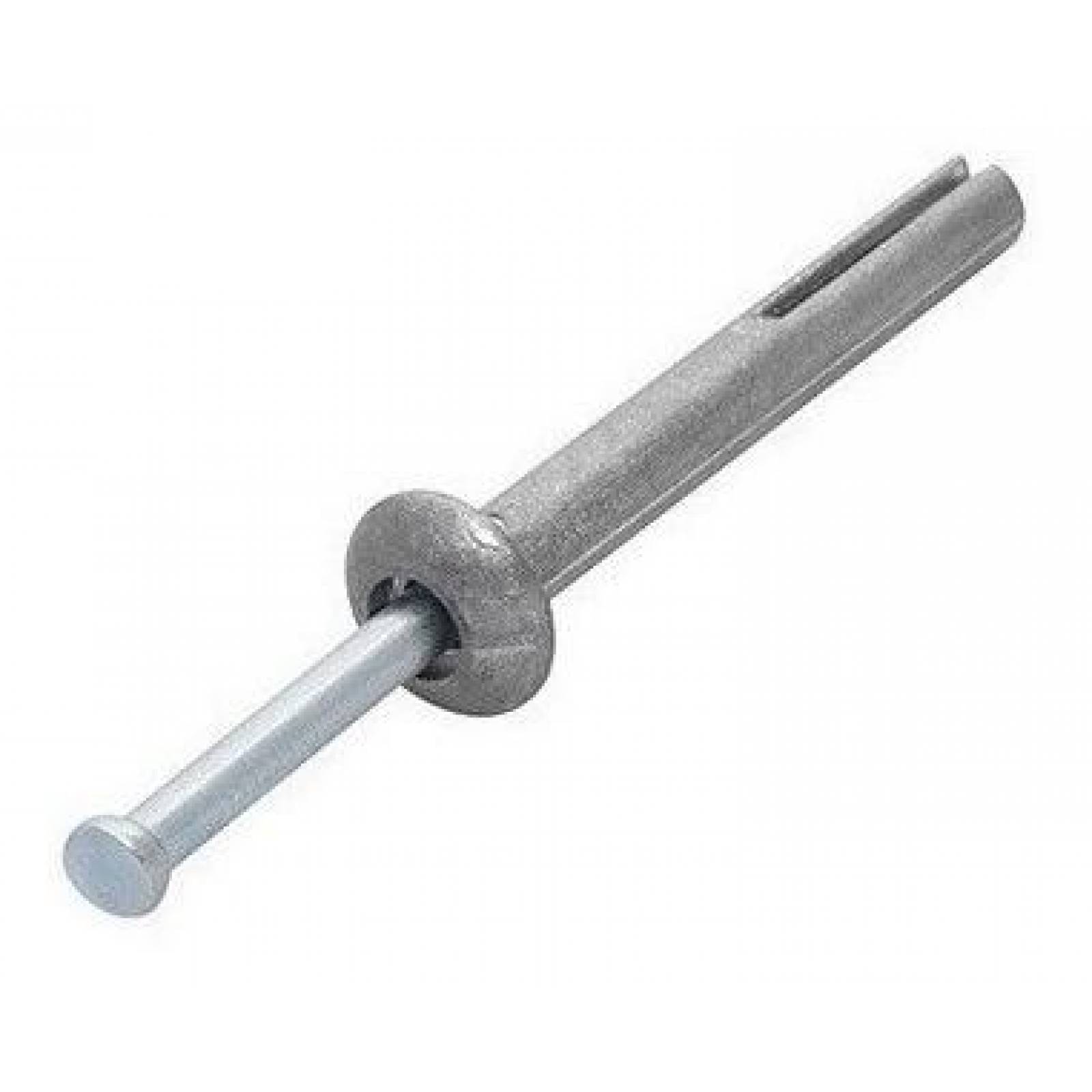 Taquete/anclaje De Expansión Con Pasador Guia De 2 Pu Adas P 