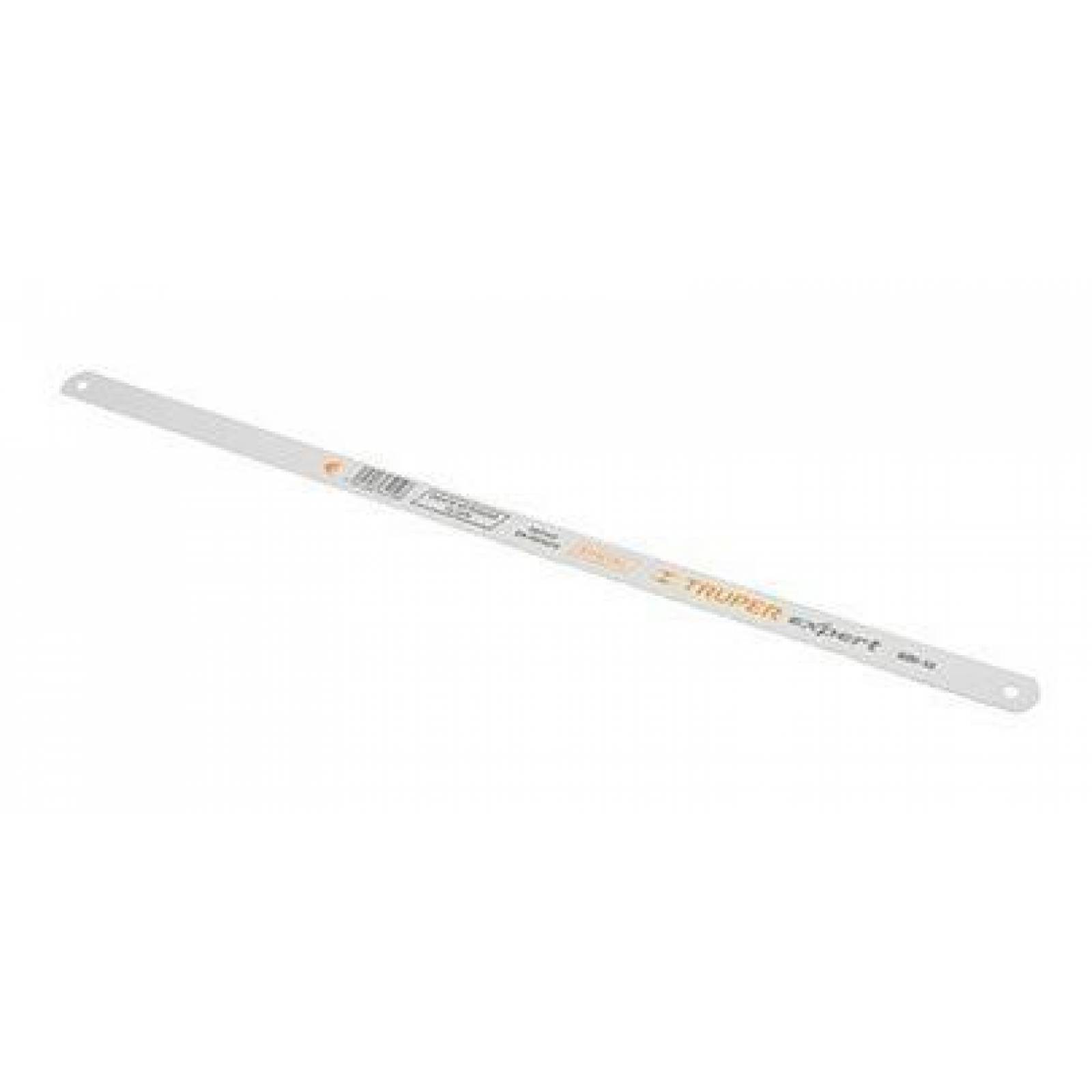 Segueta Sierra Caladora 18 Dientes Blanco